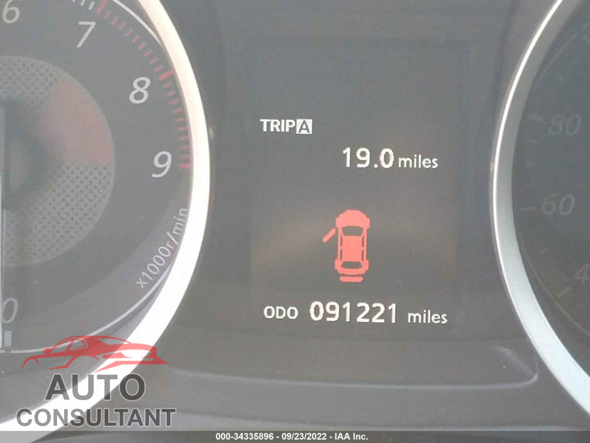 MITSUBISHI LANCER EVOLUTION 2014 - JA32W8FV3EU002459