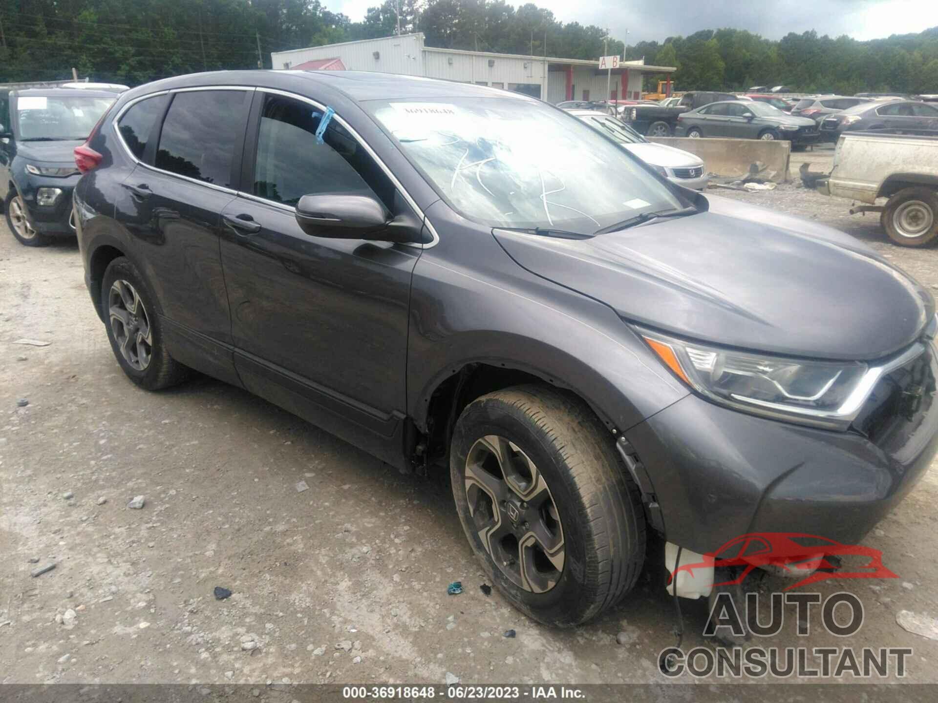 HONDA CR-V 2019 - 2HKRW1H83KH513352