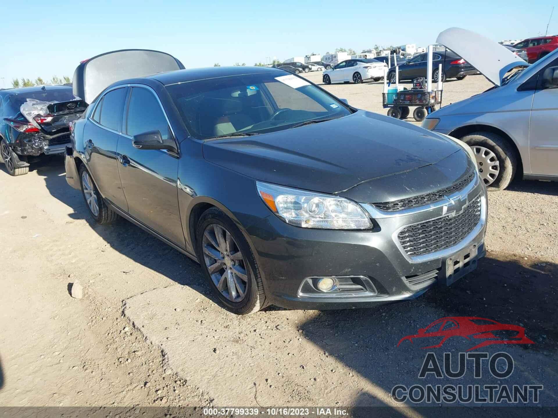 CHEVROLET MALIBU 2015 - 1G11D5SL5FF177011