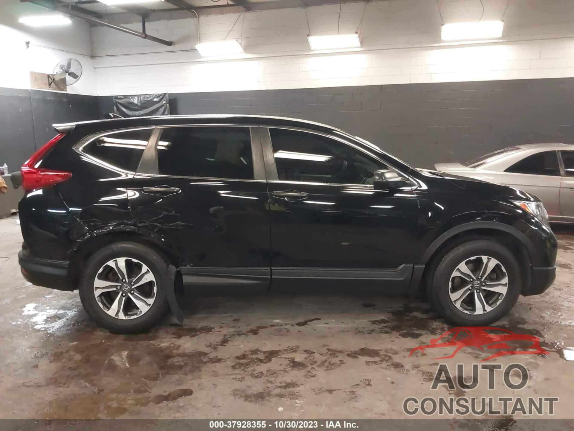 HONDA CR-V 2019 - 2HKRW6H38KH205711