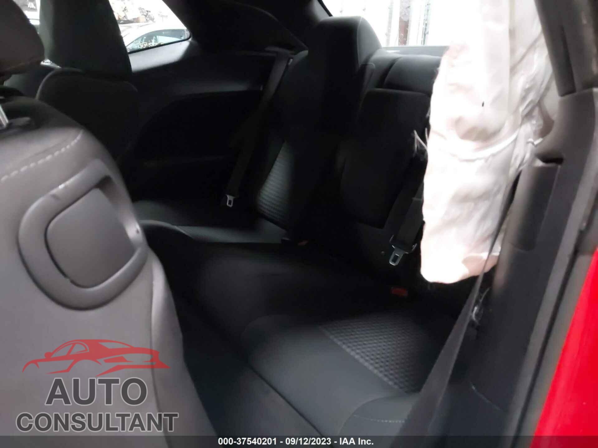 DODGE CHALLENGER 2017 - 2C3CDZFJ3HH664407