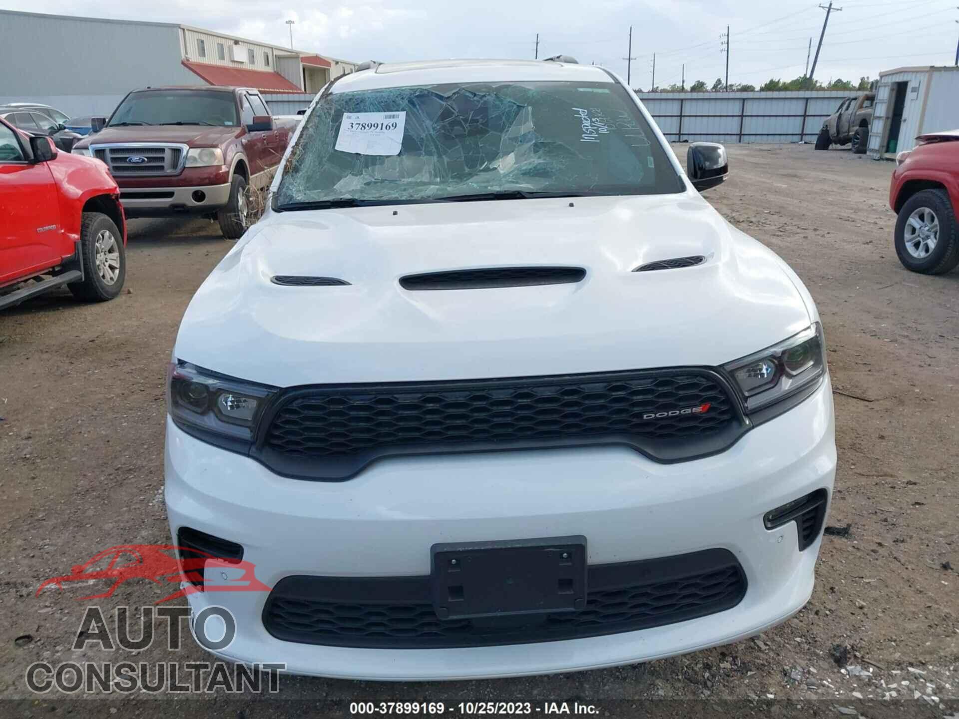 DODGE DURANGO 2023 - 1C4SDJCT0PC636998