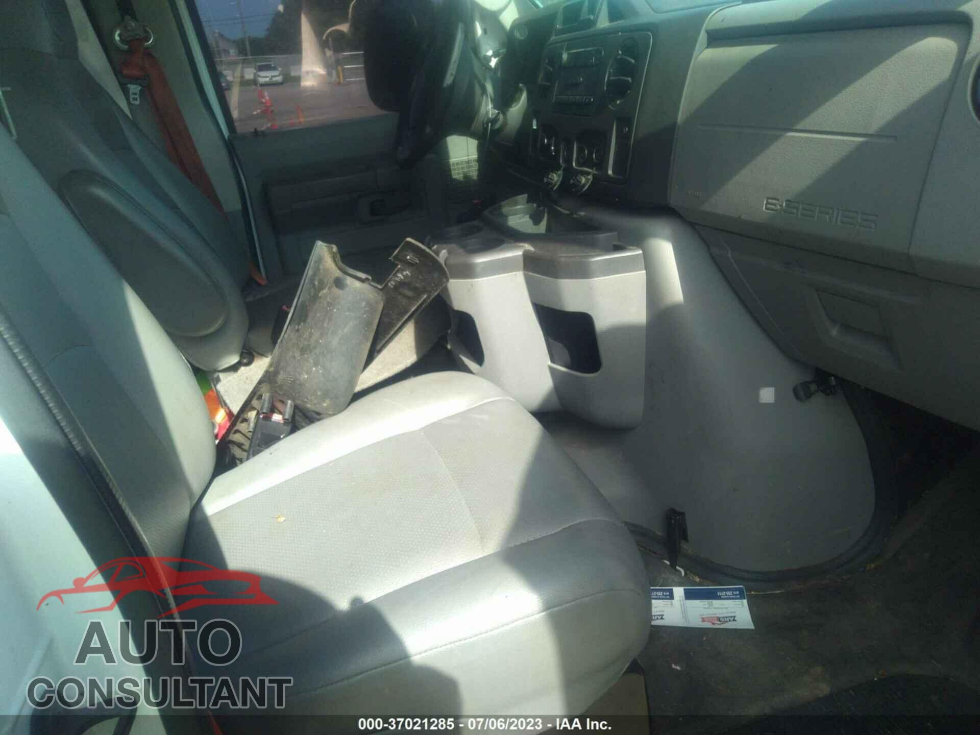 FORD E-150 2014 - 1FTNE1EW9EDA70011