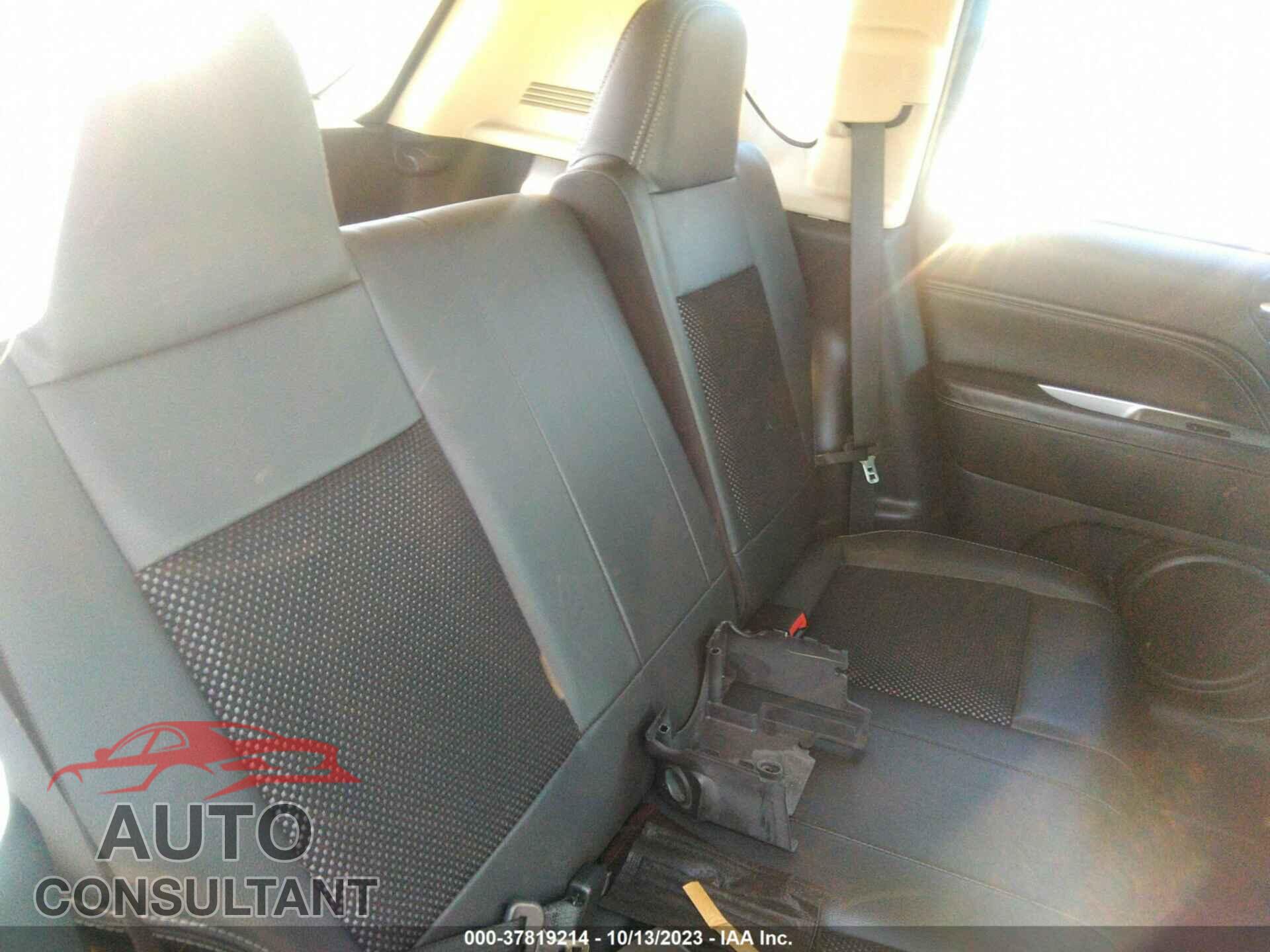 JEEP COMPASS 2015 - 1C4NJCEB7FD329598