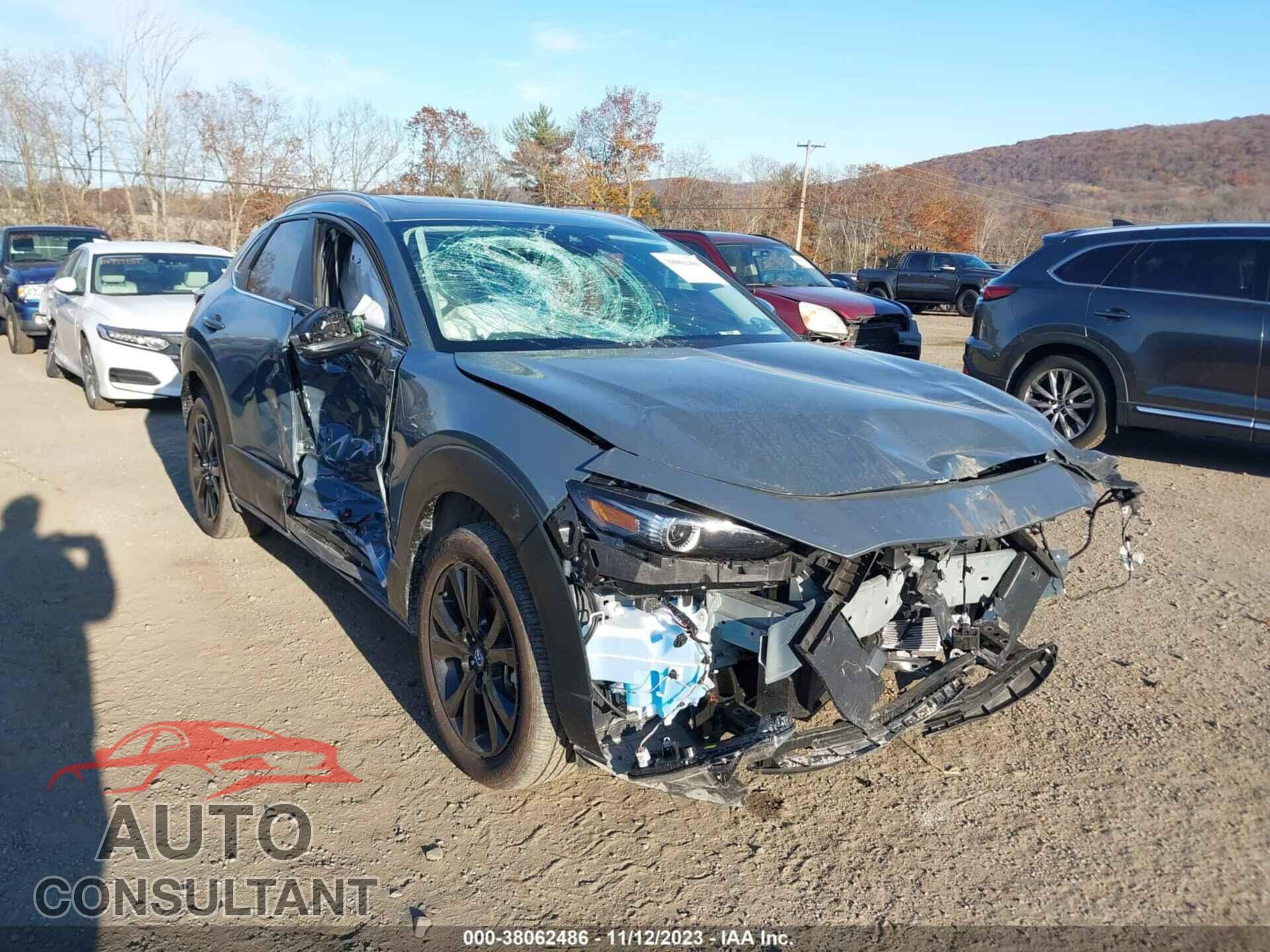 MAZDA CX-30 2023 - 3MVDMBCM8PM522459