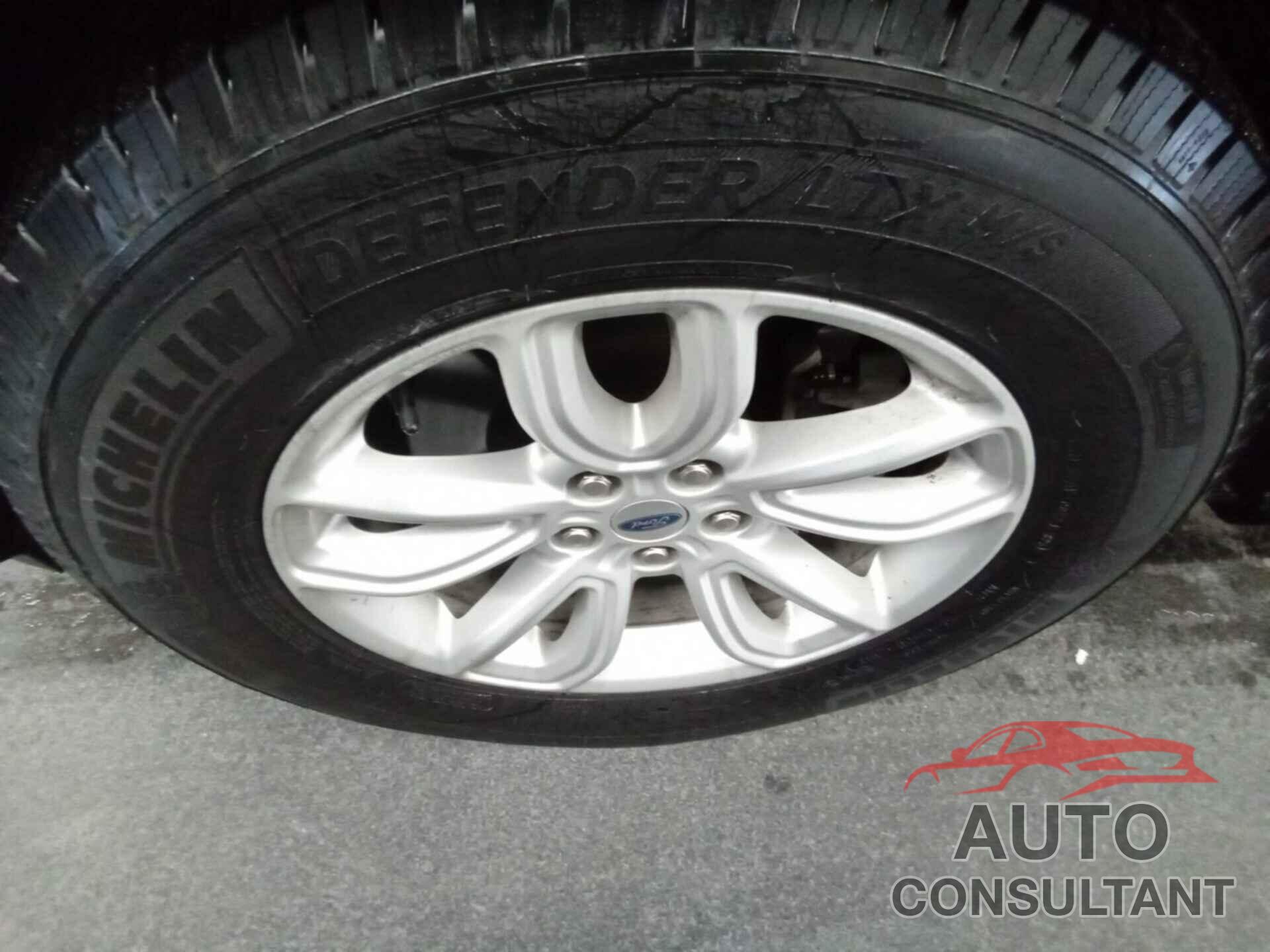 FORD EXPLORER 2020 - 1FMSK8BH2LGC68267