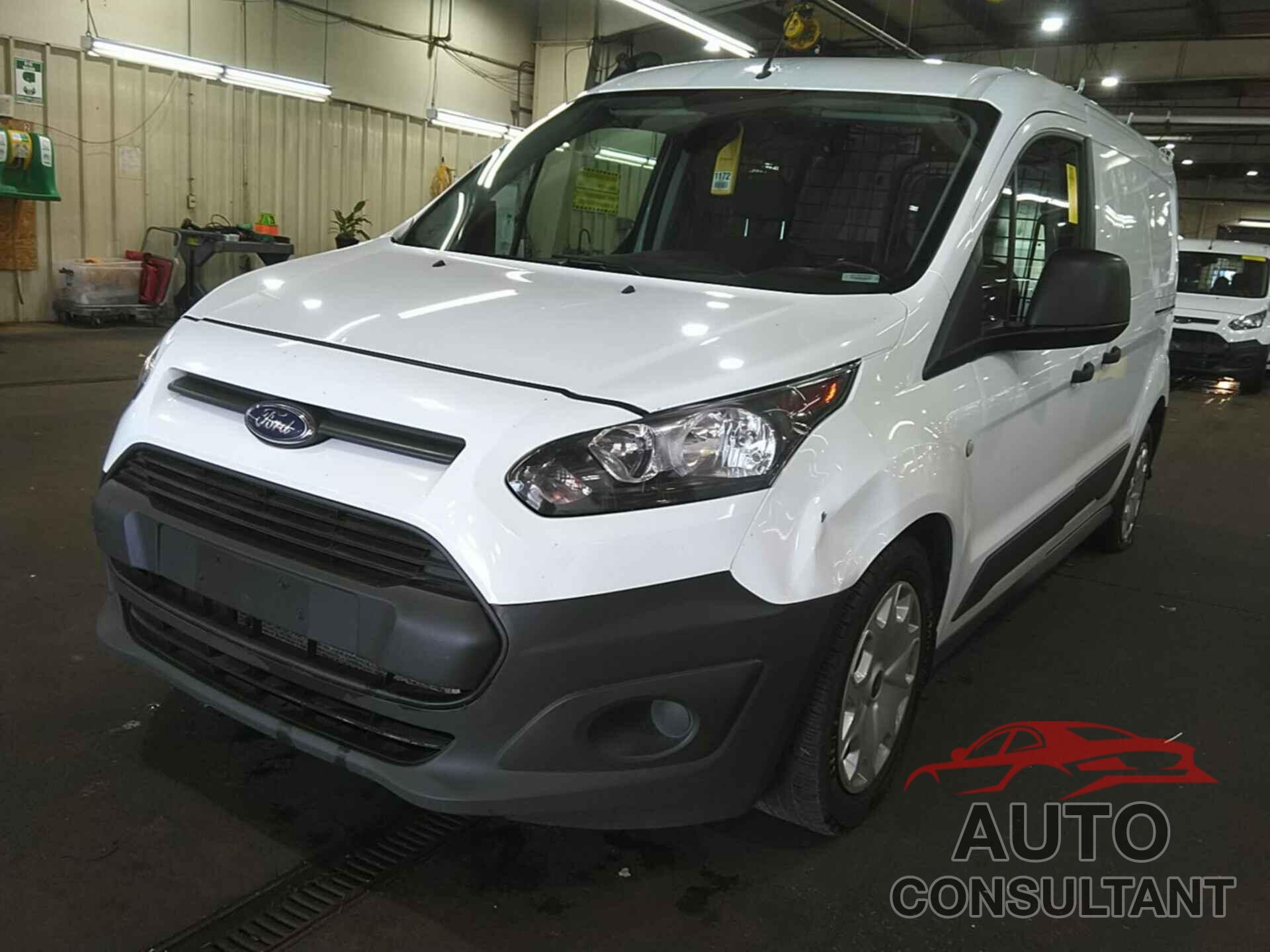 FORD TRANSIT CONNECT 2017 - NM0LS7E7XH1309466