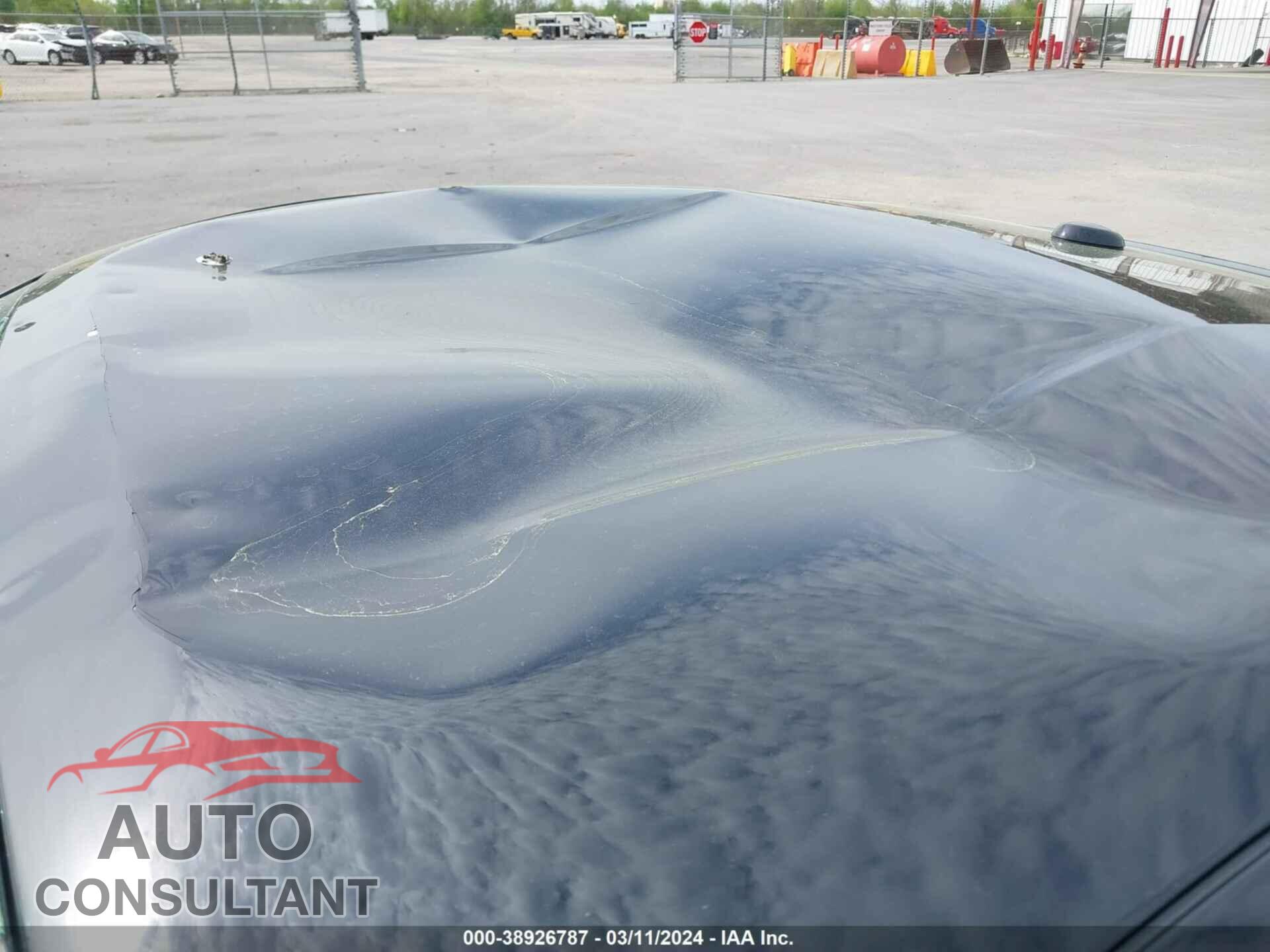 FORD MUSTANG 2017 - 1FA6P8CF2H5286779