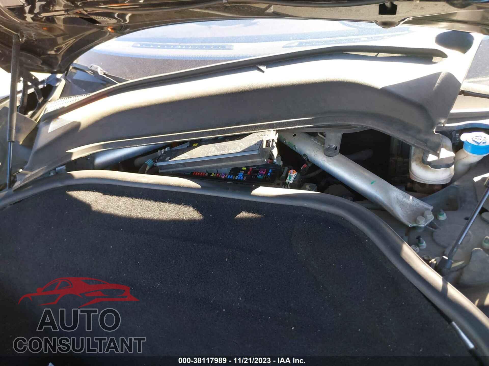 TESLA MODEL S 2015 - 5YJSA1E23FF106121