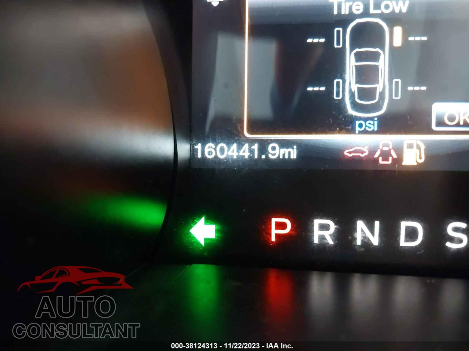FORD MUSTANG 2016 - 1FA6P8TH4G5289926