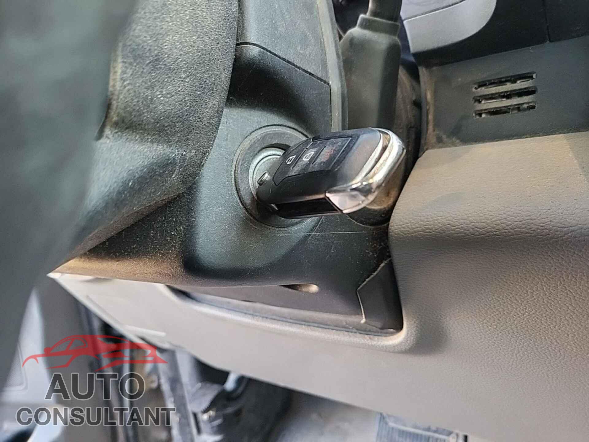 FORD F-250 2017 - 1FT7X2B68HEE07070