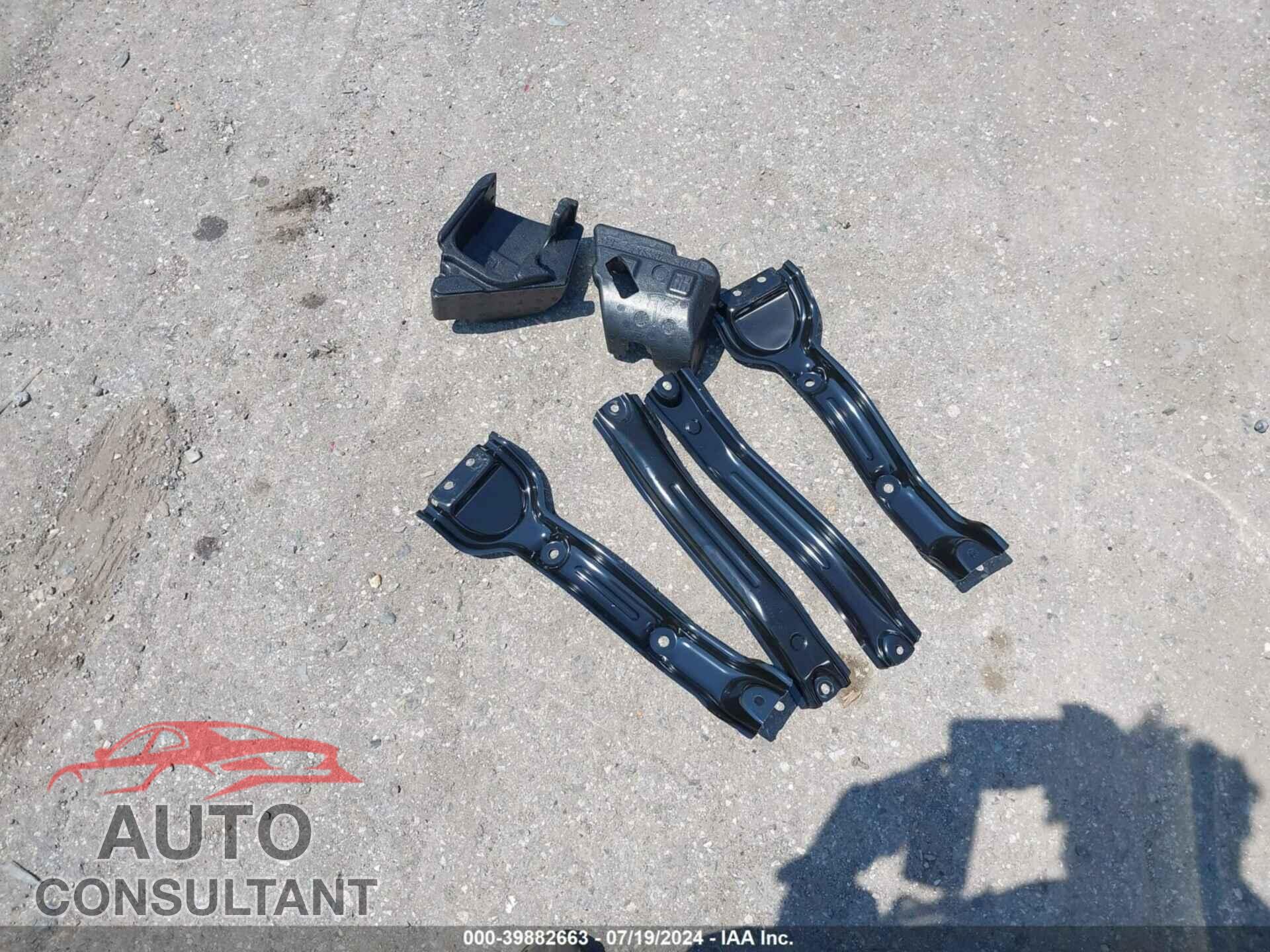 TESLA MODEL 3 2018 - 5YJ3E1EA2JF057275
