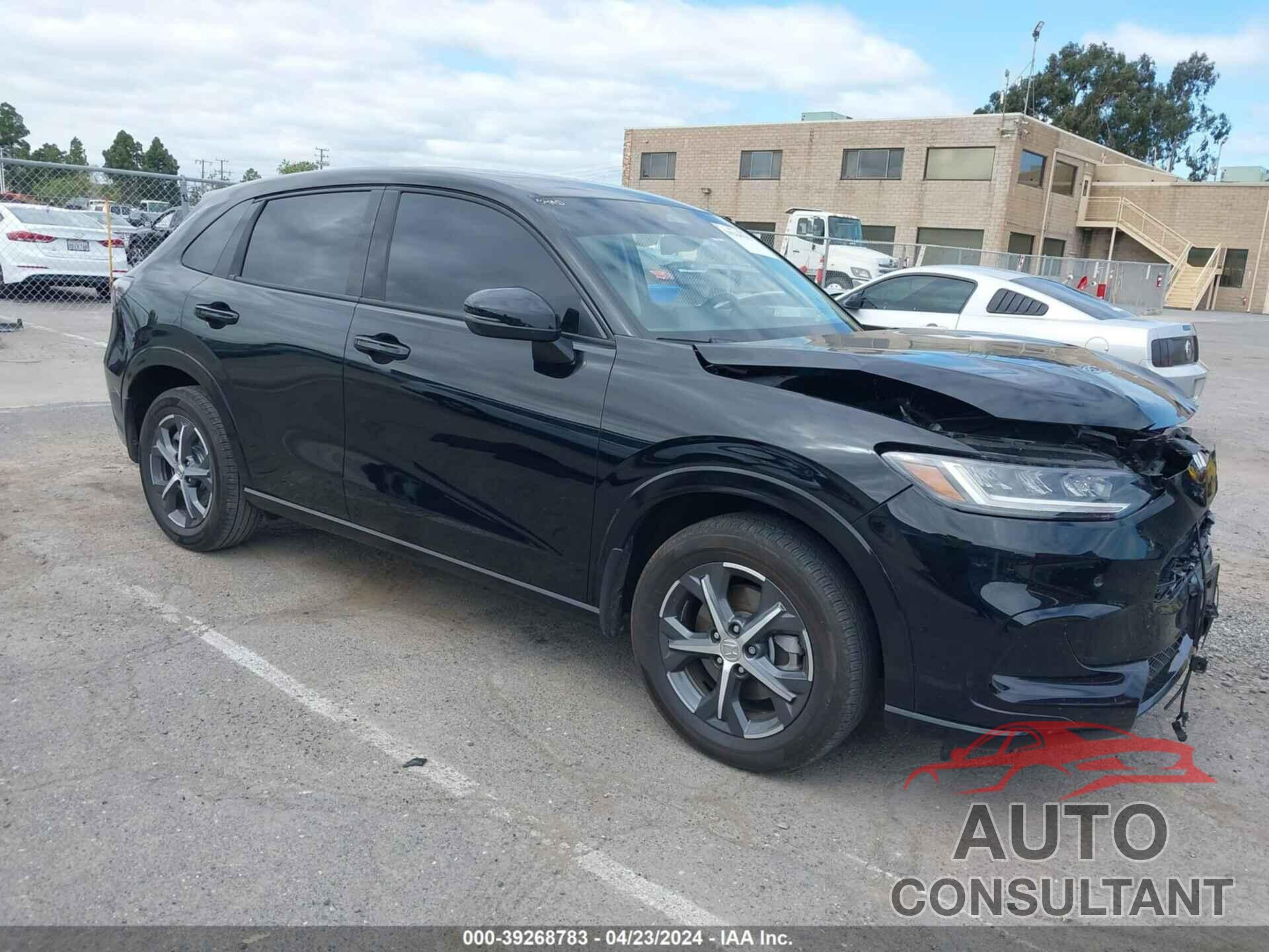 HONDA HR-V 2023 - 3CZRZ1H78PM726890