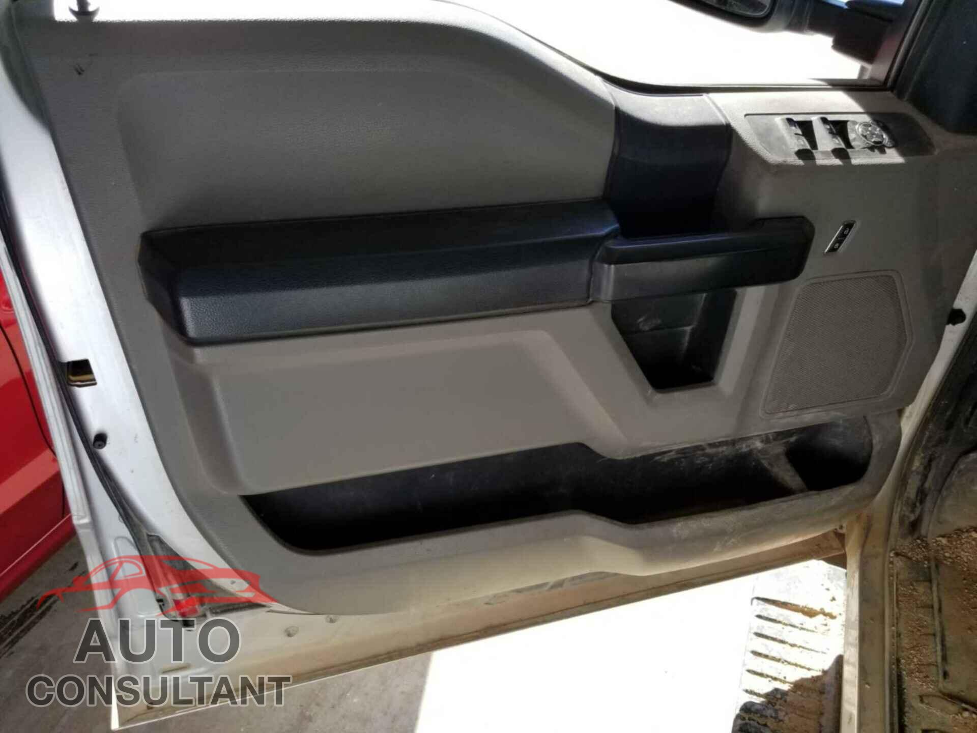 FORD F250 2017 - 1FT7X2B68HEF24924