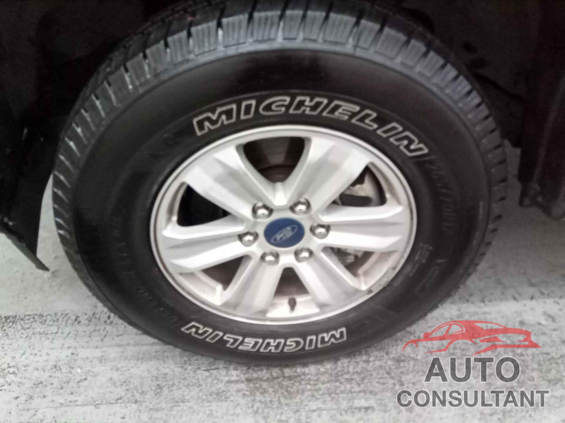 FORD F-150 2020 - 1FTMF1EBXLKD12643