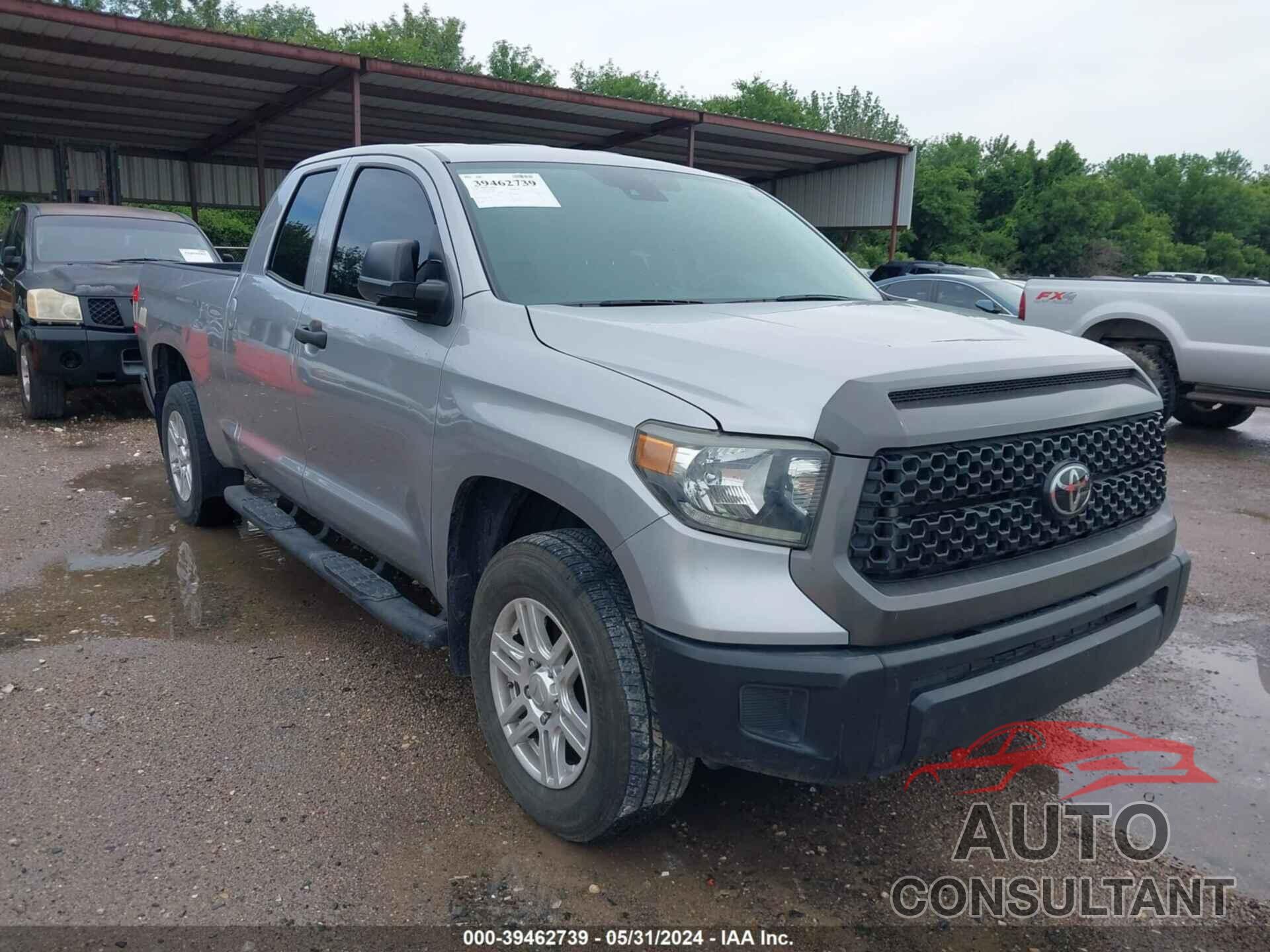 TOYOTA TUNDRA 2021 - 5TFRY5F16MX295048