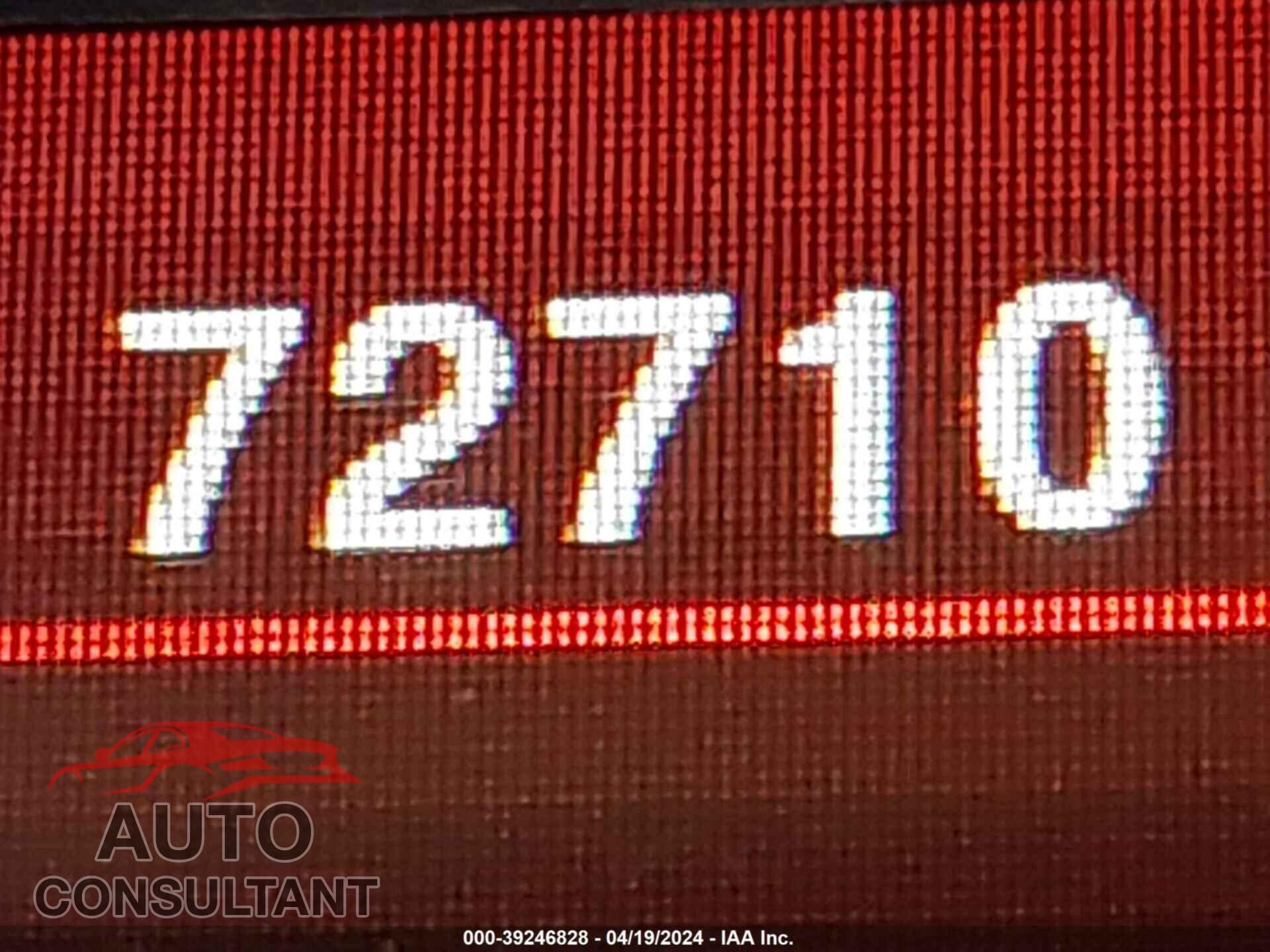 DODGE JOURNEY 2017 - 3C4PDCGGXHT531602