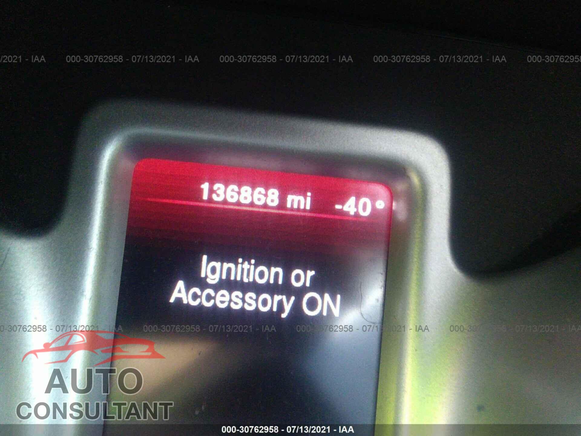 DODGE JOURNEY 2017 - 3C4PDCAB8HT707883
