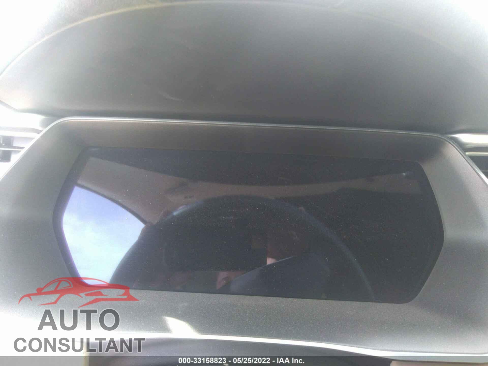 TESLA MODEL S 2017 - 5YJSA1E23HF198379