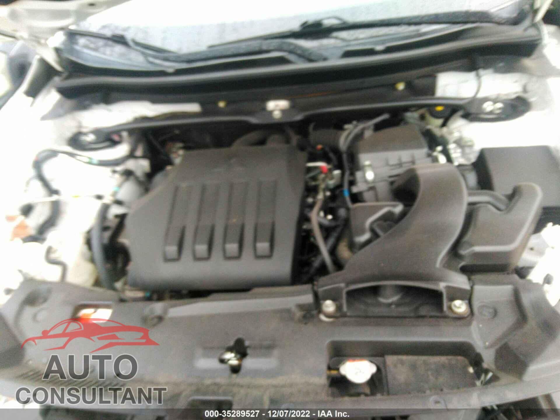 MITSUBISHI ECLIPSE CROSS 2019 - JA4AT4AA2KZ028577