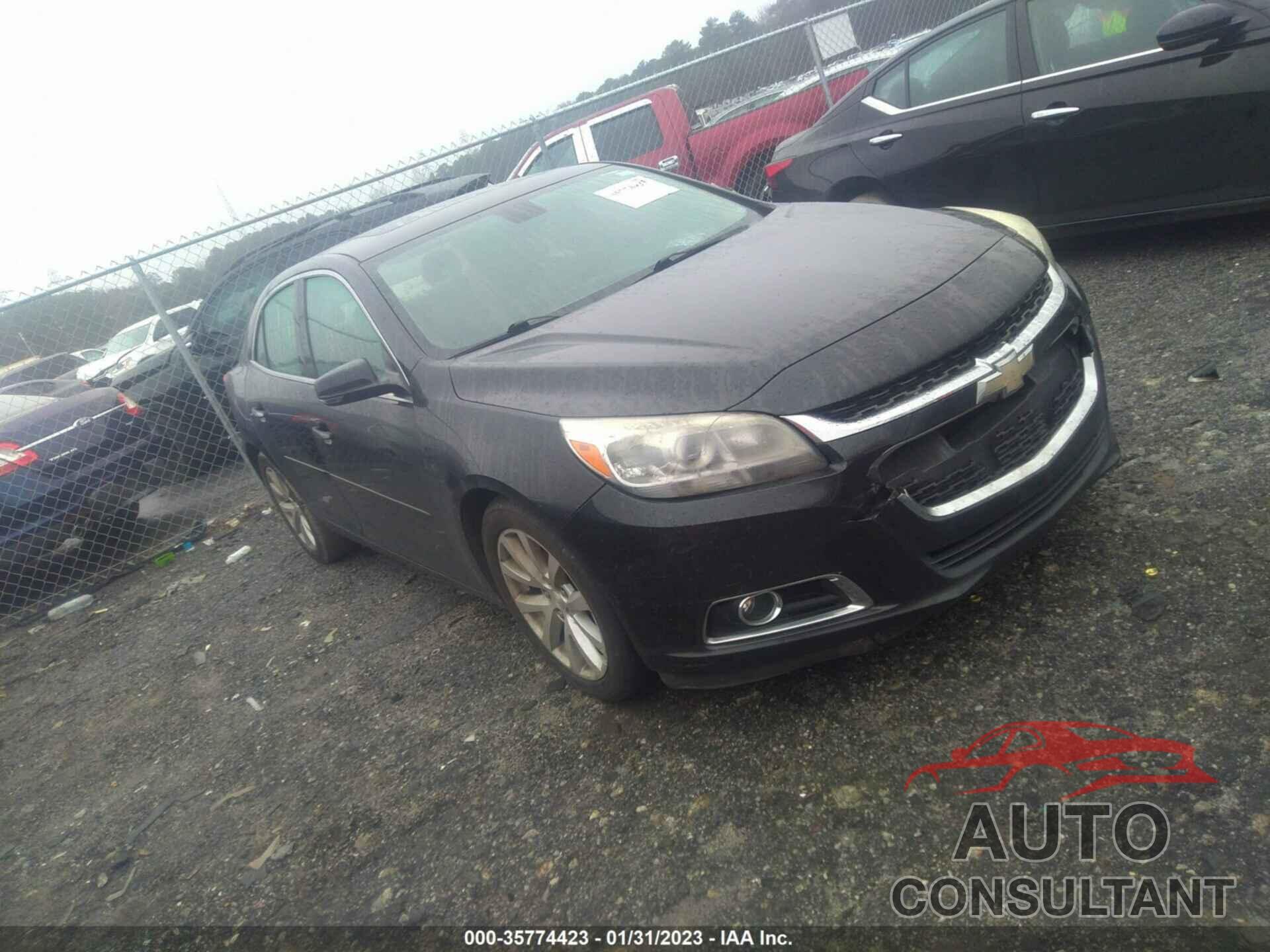 CHEVROLET MALIBU 2015 - 1G11D5SL8FF130037