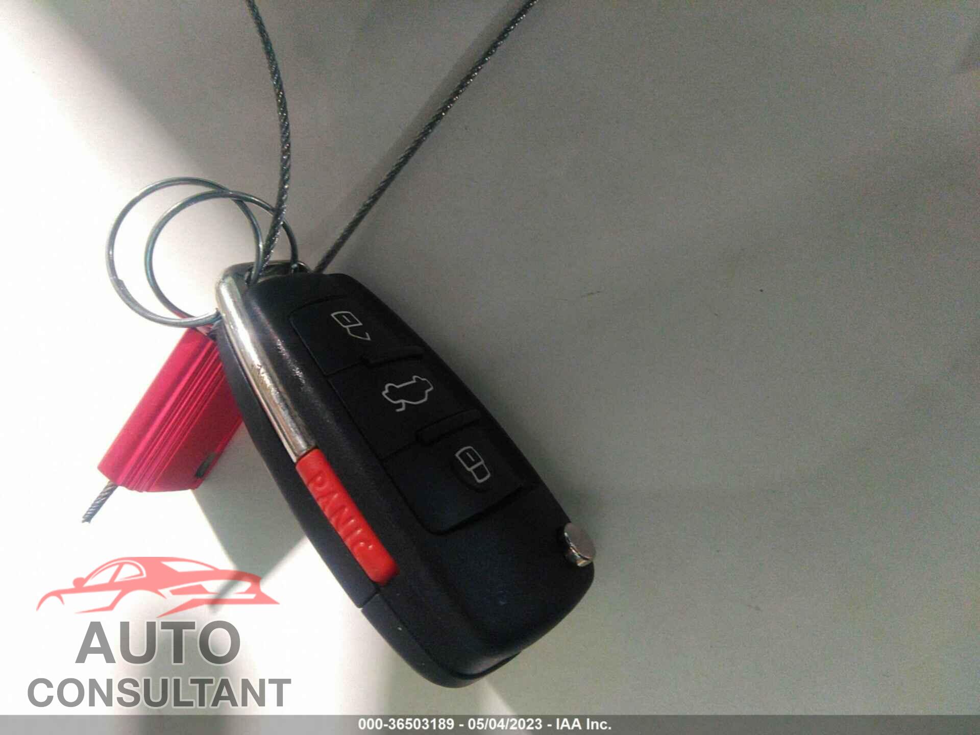 AUDI RS 3 2019 - WUABWGFF2KA907215