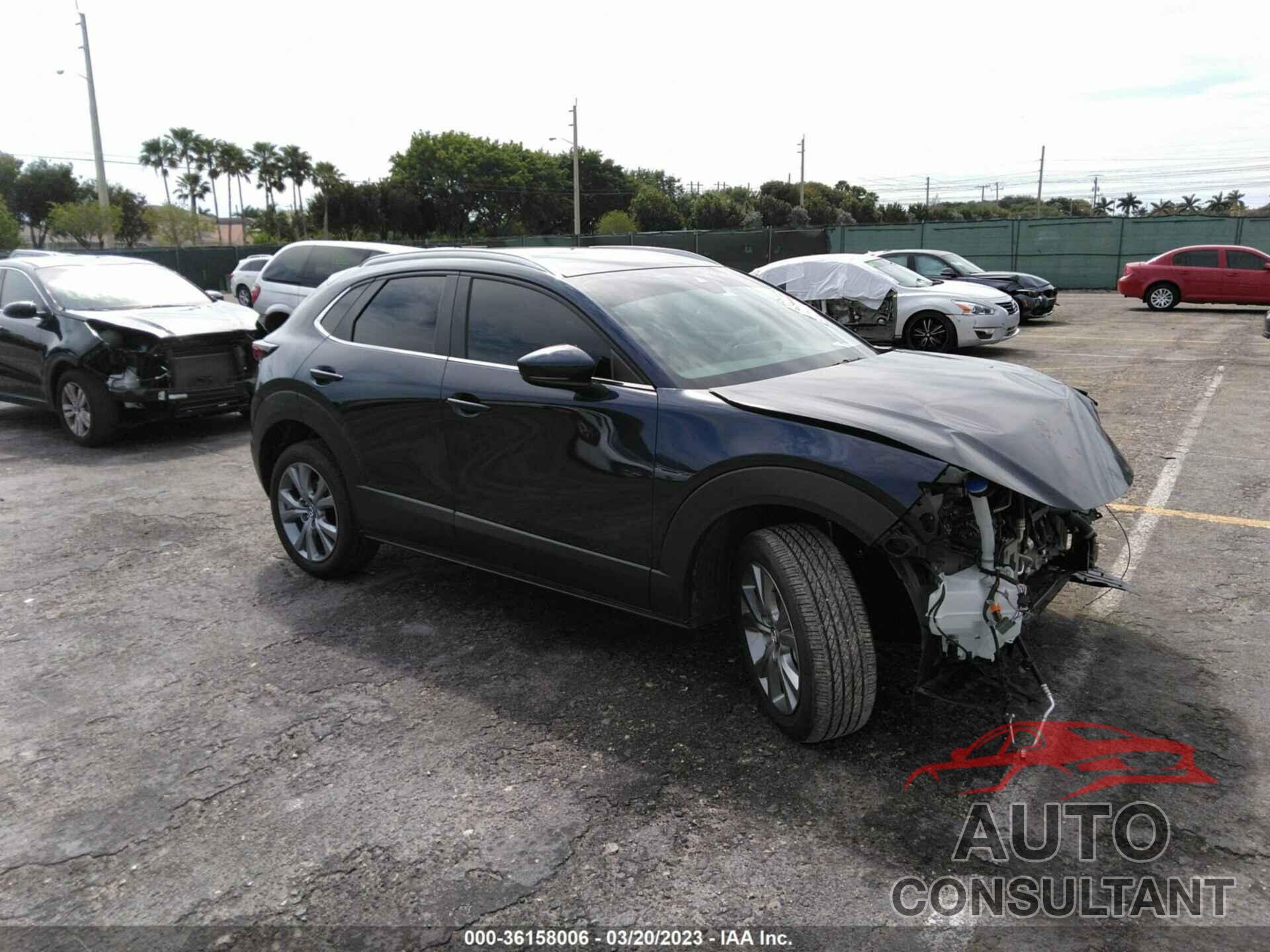 MAZDA CX-30 2023 - 3MVDMBCM5PM508129