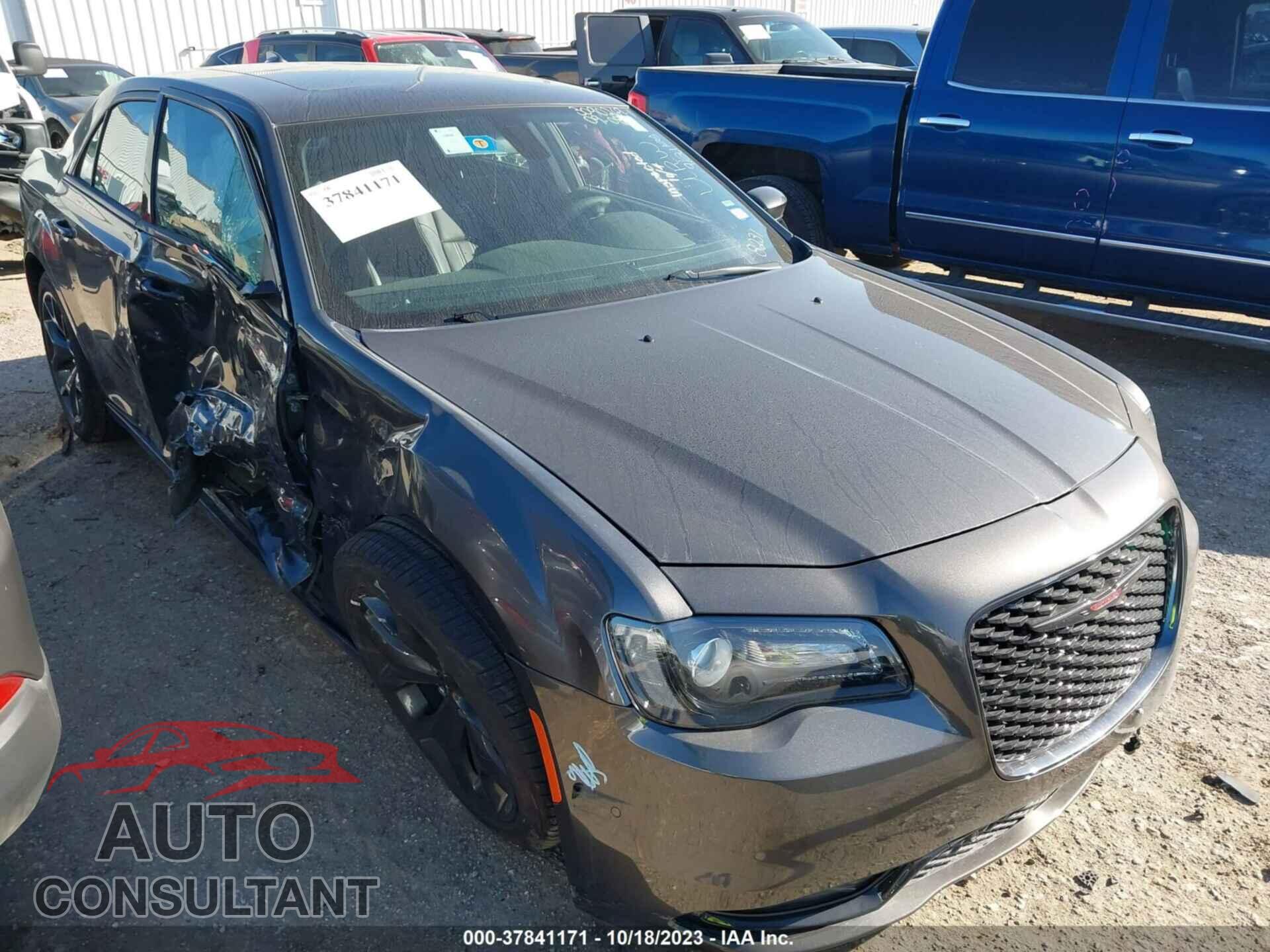 CHRYSLER 300 2023 - 2C3CCABG3PH628231