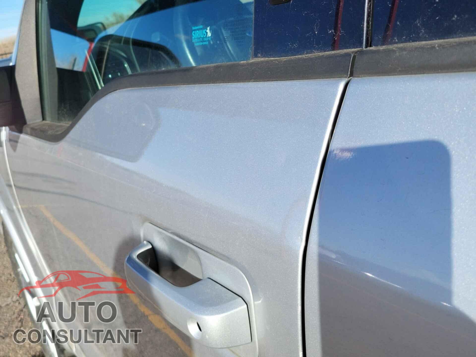 FORD F150 2018 - 1FTEW1E51JFA88098