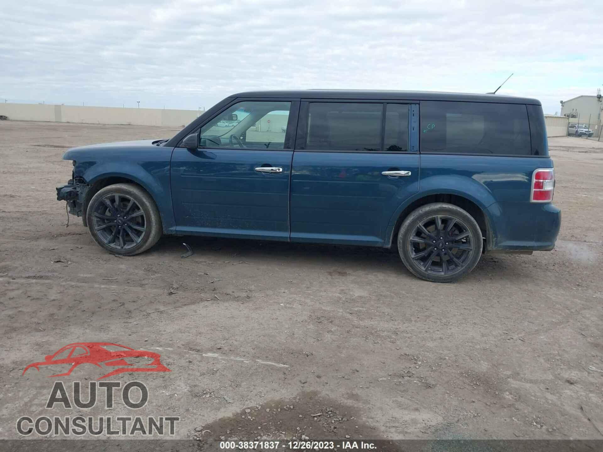 FORD FLEX 2016 - 2FMGK5C8XGBA18968