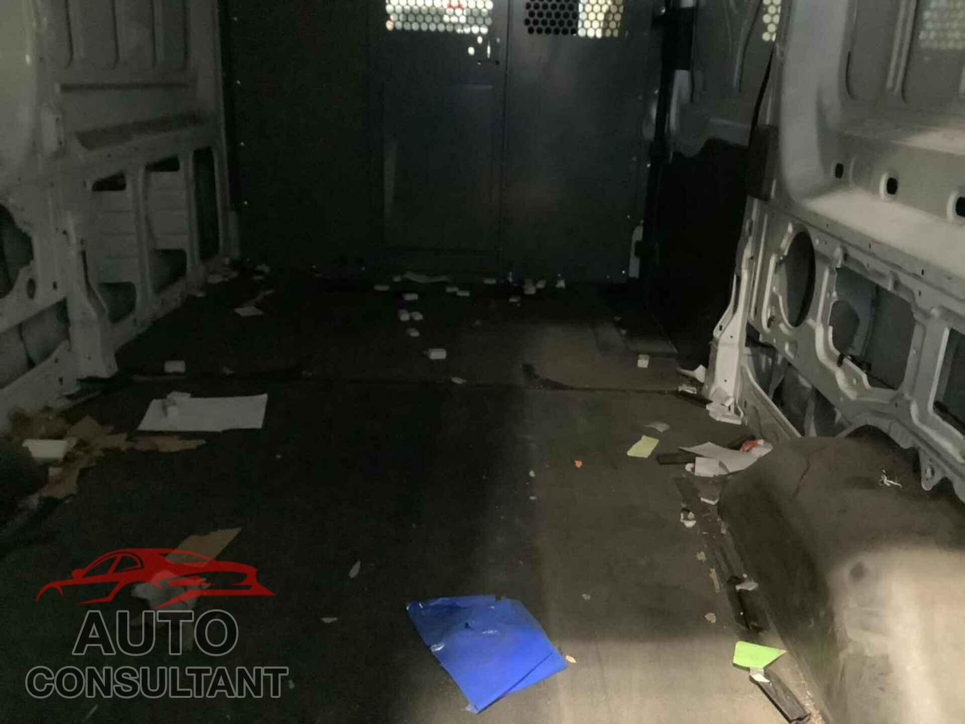 FORD TRANSIT 2020 - 1FTBR1C80LKB15745