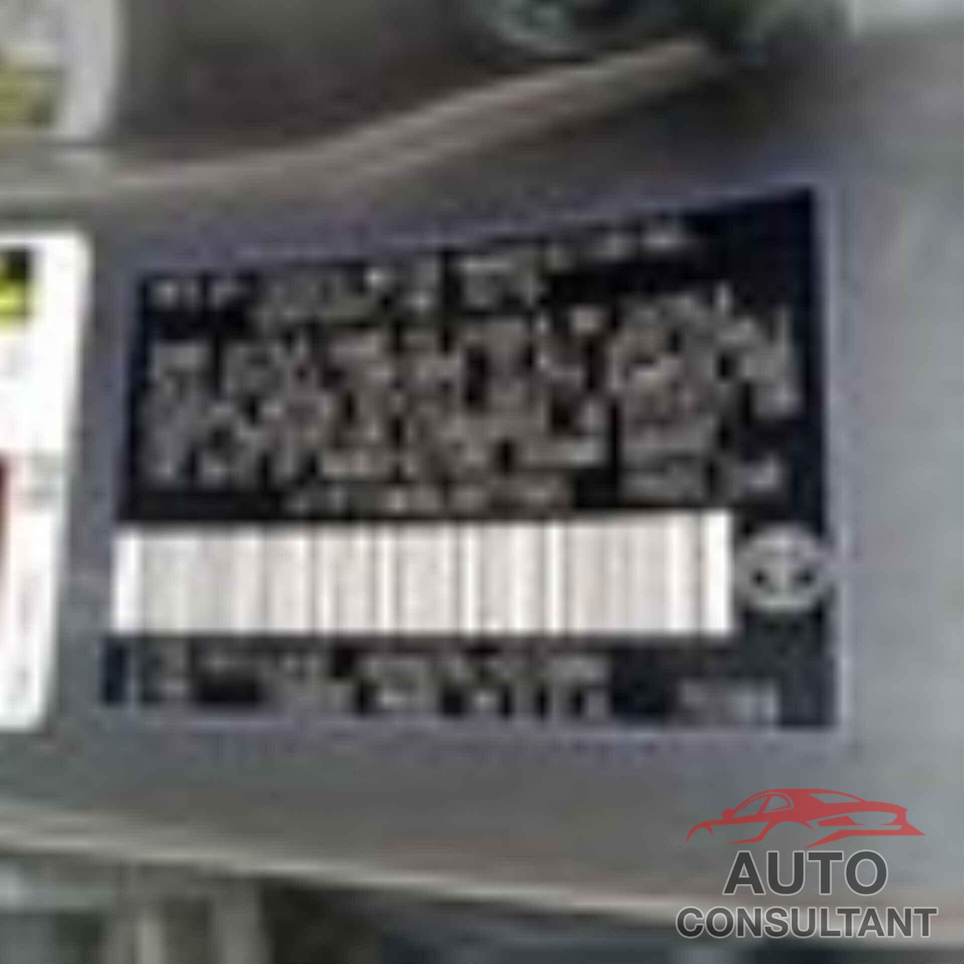 TOYOTA CAMRY 2020 - 4T1F11AK8LU877065