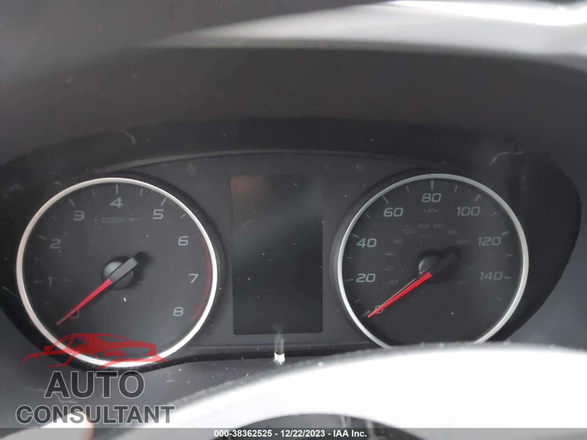 MITSUBISHI ECLIPSE CROSS 2019 - JA4AS3AA2KZ014059