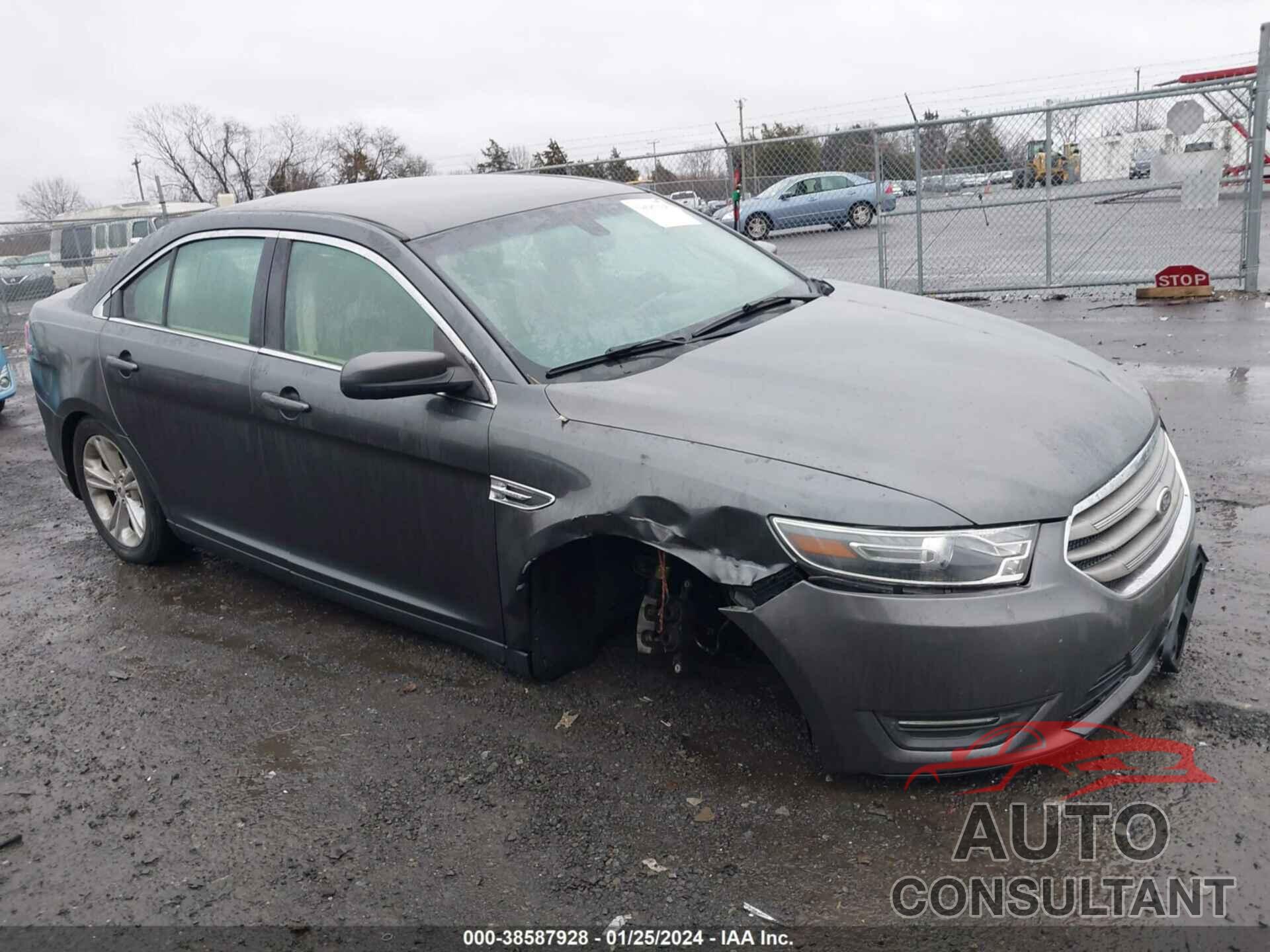 FORD TAURUS 2016 - 1FAHP2E9XGG119988