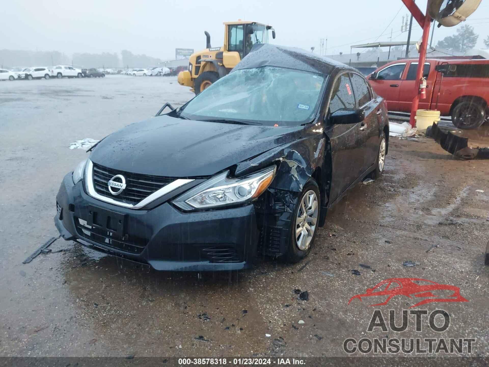 NISSAN ALTIMA 2017 - 1N4AL3AP7HC491059