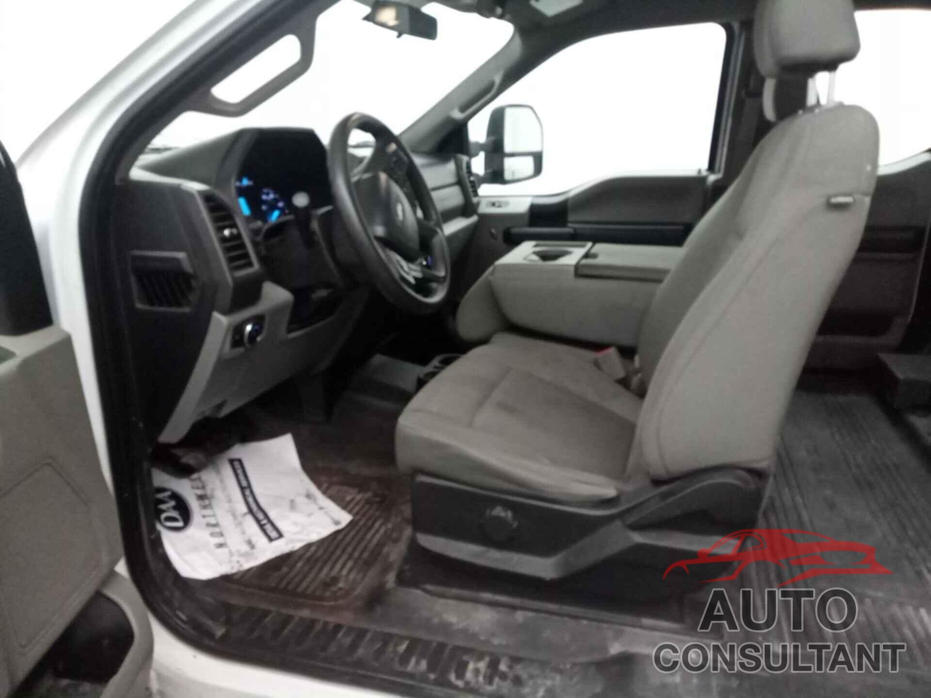 FORD F-250 2019 - 1FT7X2B69KEF49077