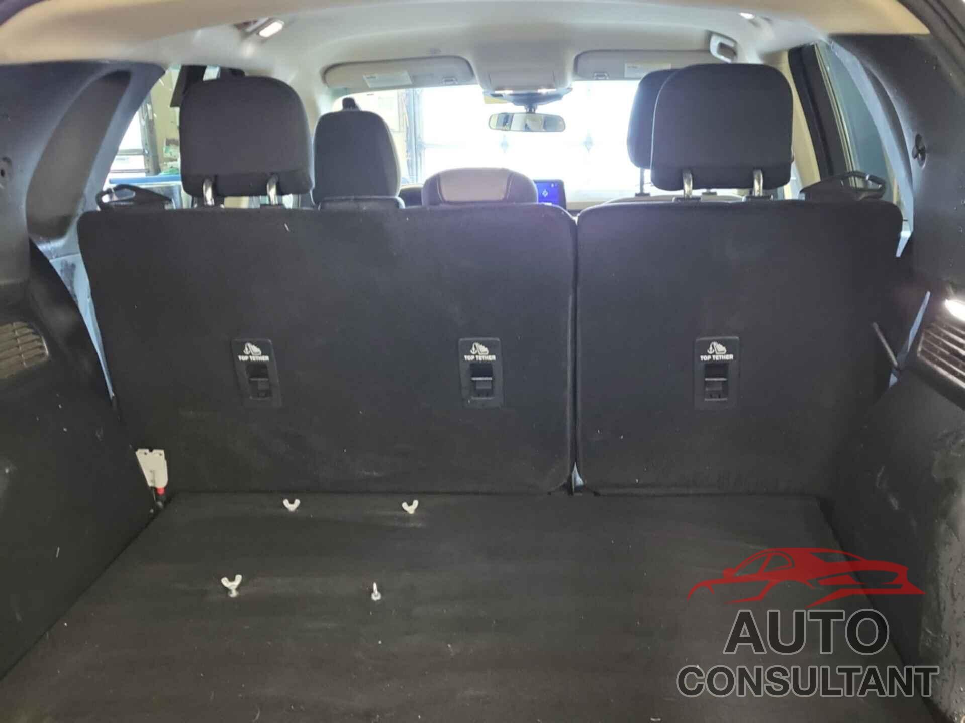 FORD ESCAPE 2020 - 1FMCU9G60LUB45208