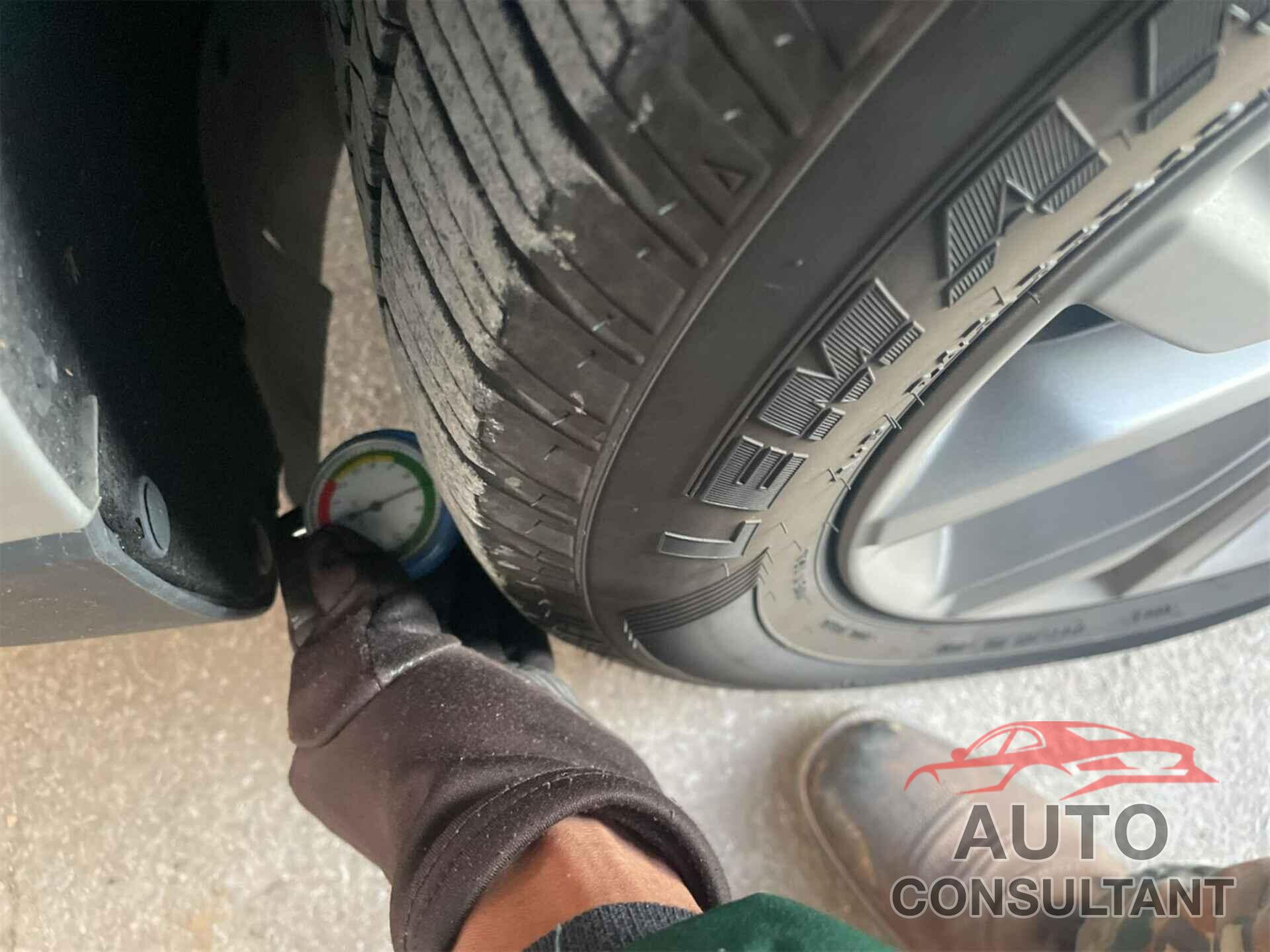 FORD EDGE 2019 - 2FMPK3K92KBC49564