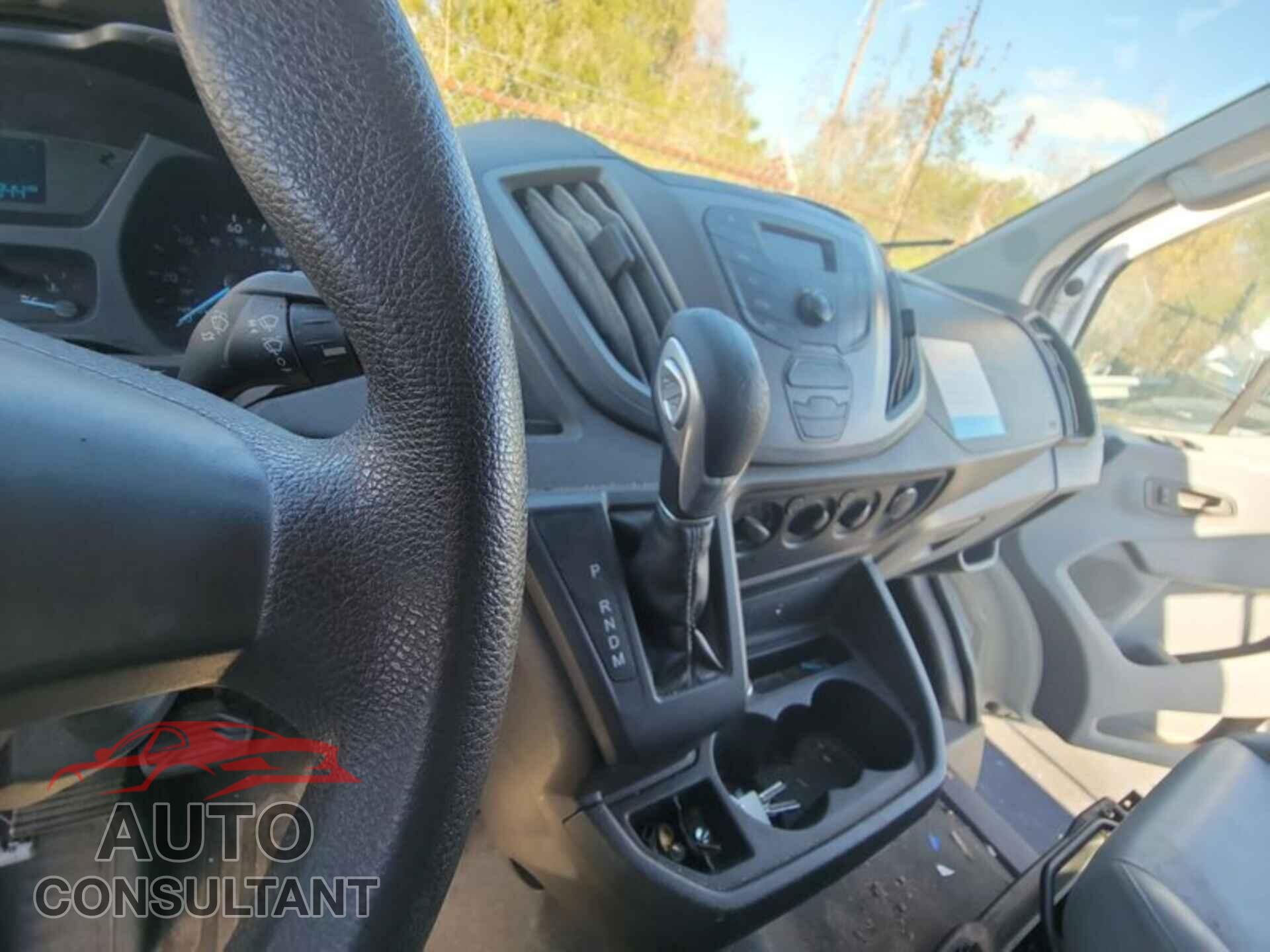 FORD TRANSIT 2016 - 1FTYE1YM4GKB48832