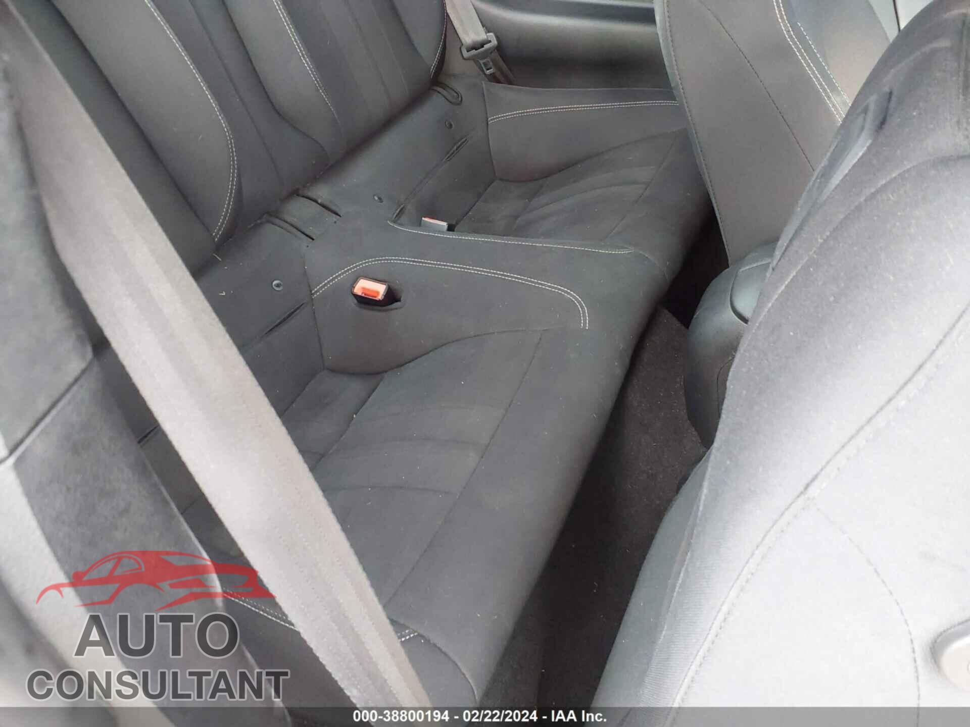 FORD MUSTANG 2019 - 1FA6P8TH2K5203490