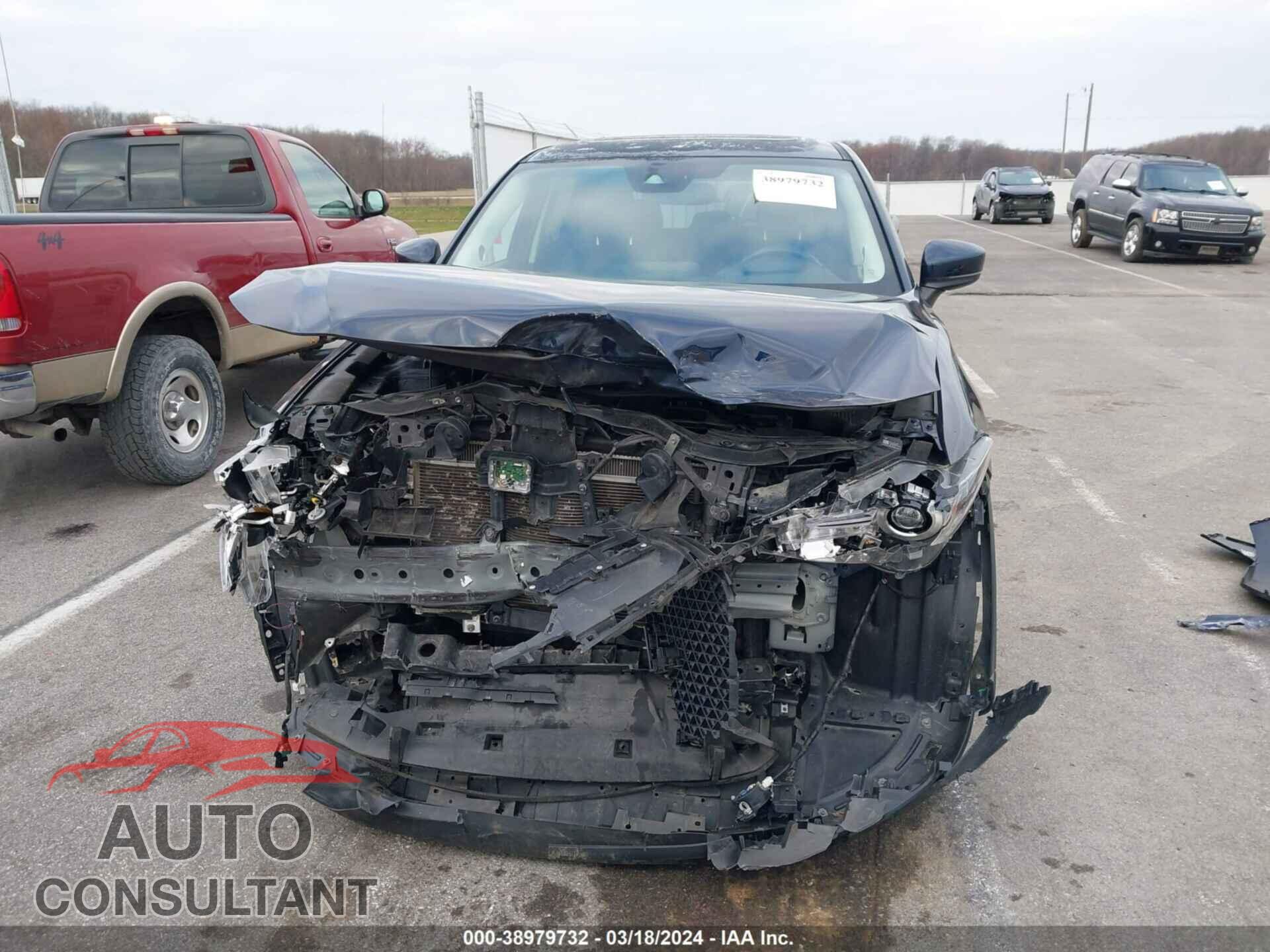 MAZDA CX-5 2019 - JM3KFBDM7K1585308