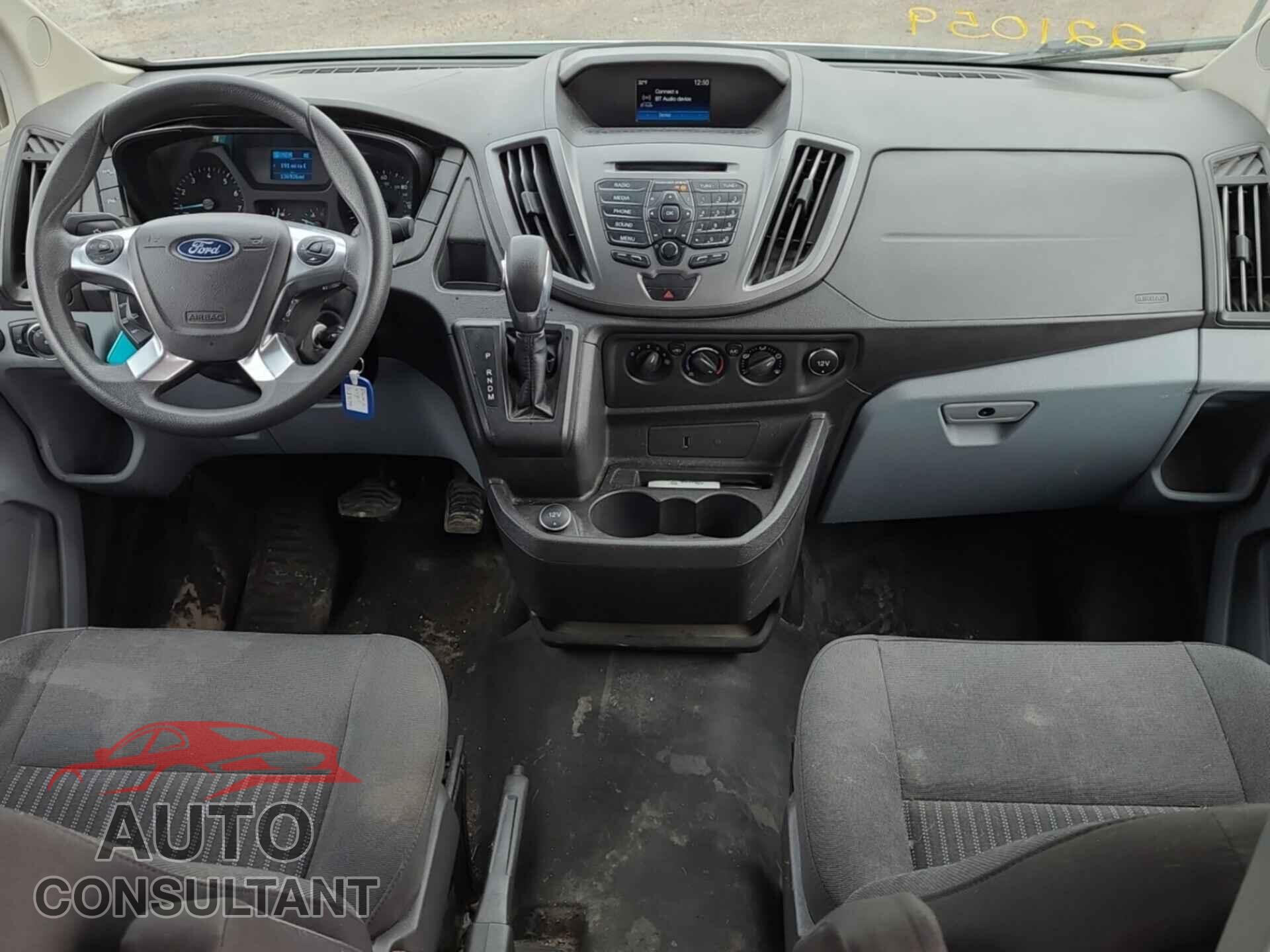 FORD TRANSIT-250 2019 - 1FTYR2CM2KKB71455