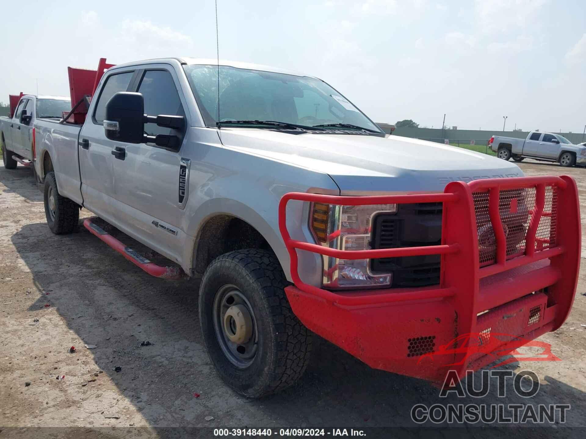 FORD F-250 2019 - 1FT7W2BT8KED13254