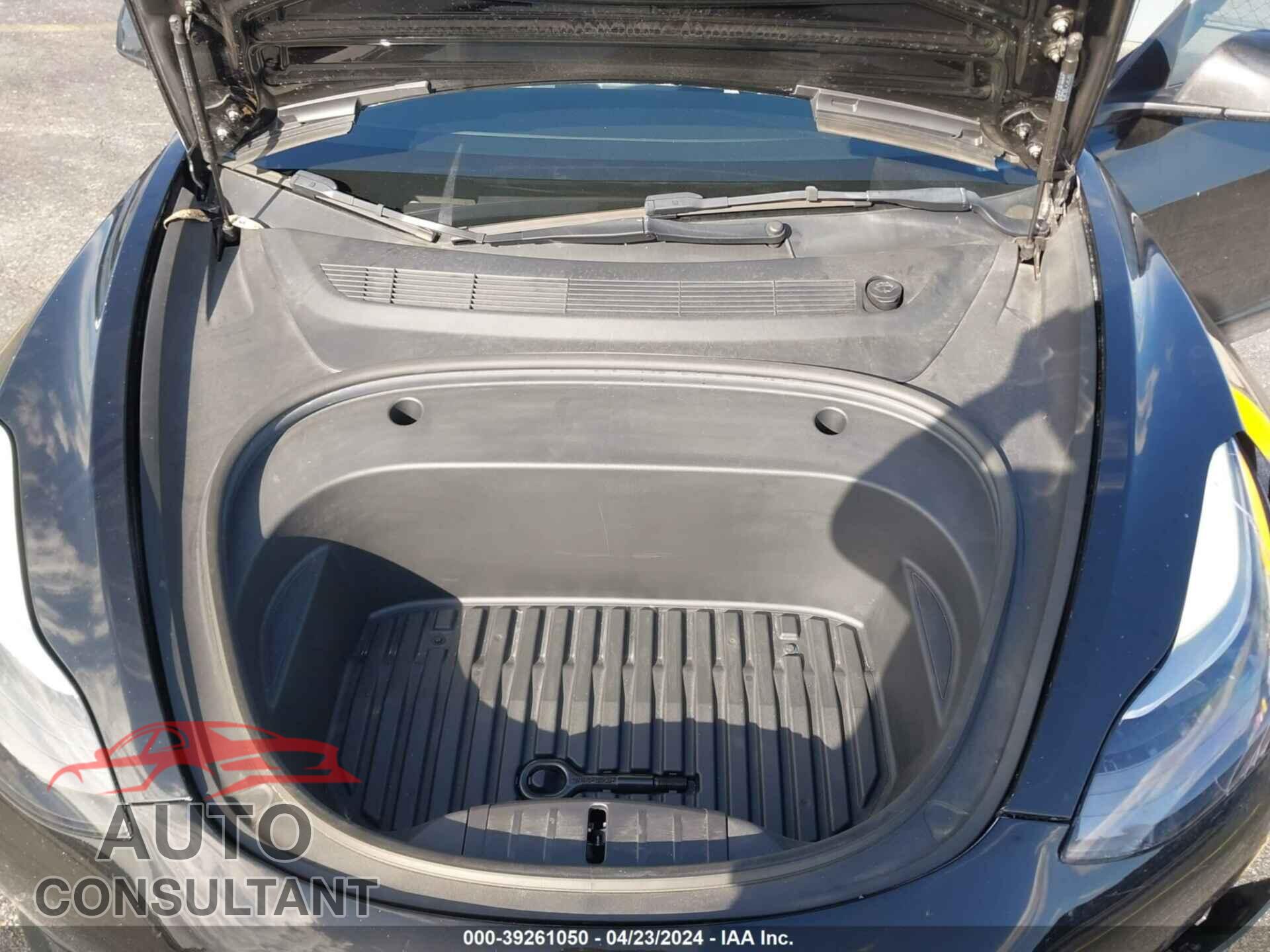 TESLA MODEL 3 2021 - 5YJ3E1EA8MF088227