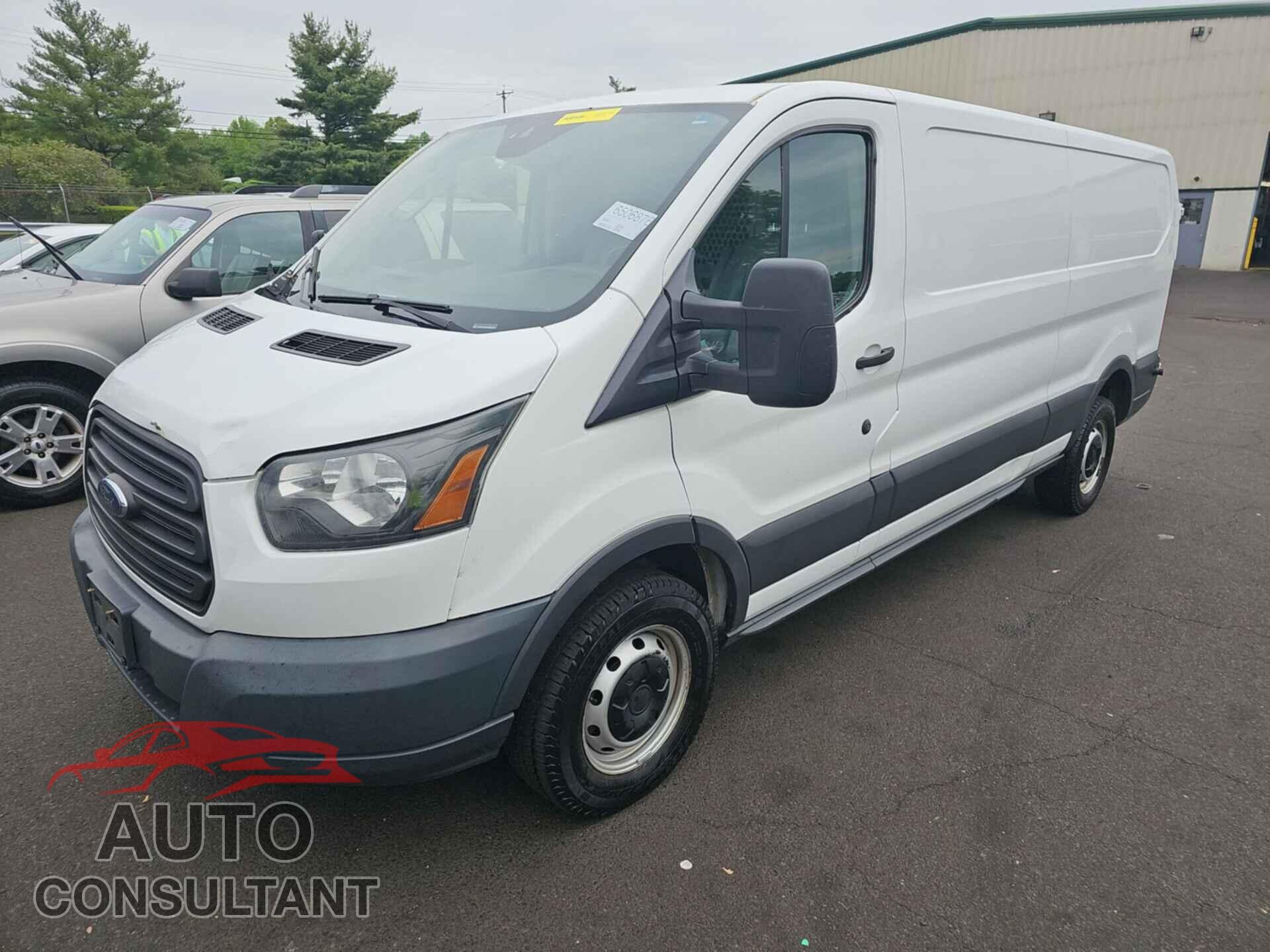 FORD TRANSIT 2016 - 1FTYR2YM7GKB09419