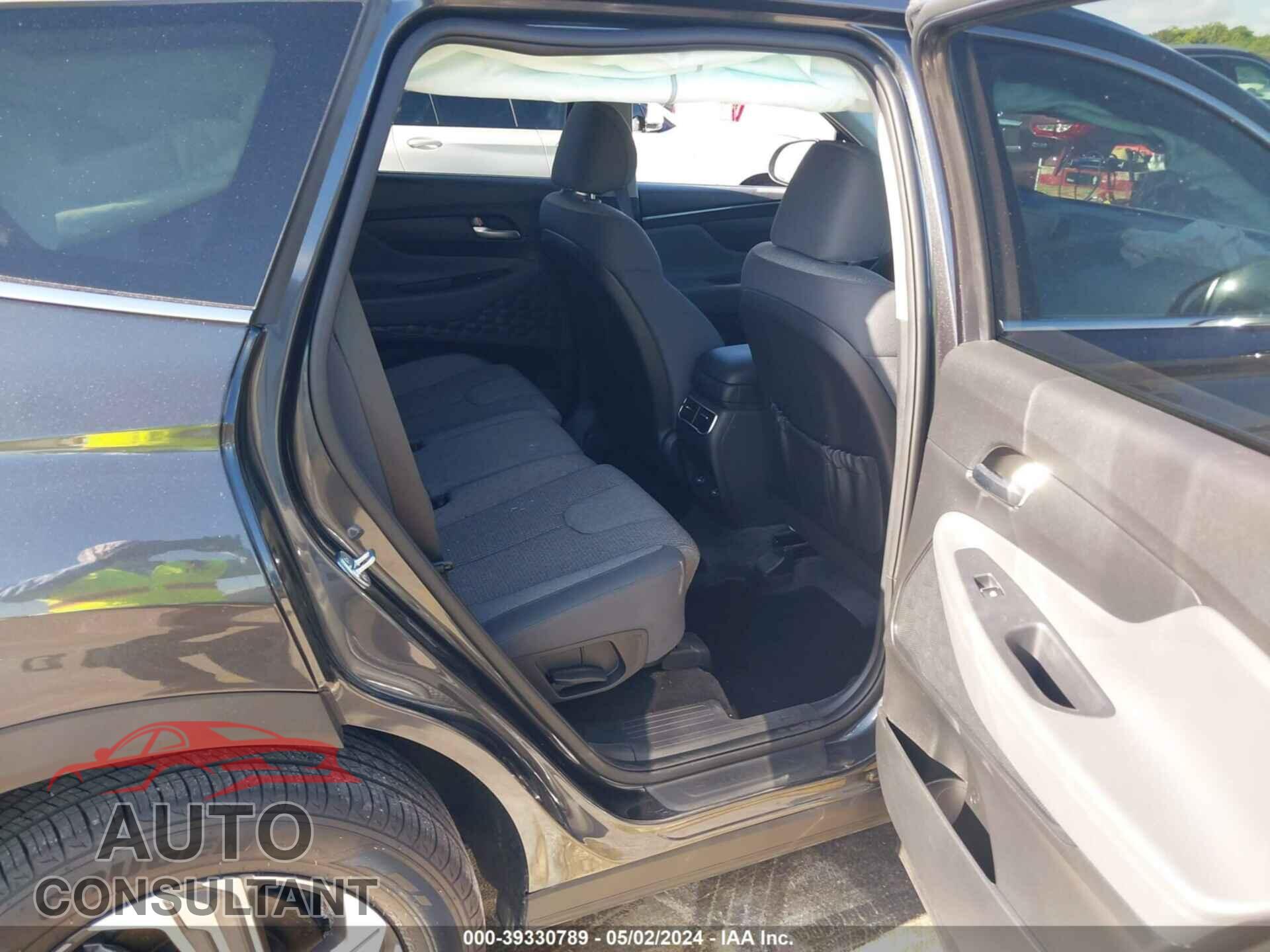 HYUNDAI SANTA FE 2023 - 5NMS14AJ2PH620931