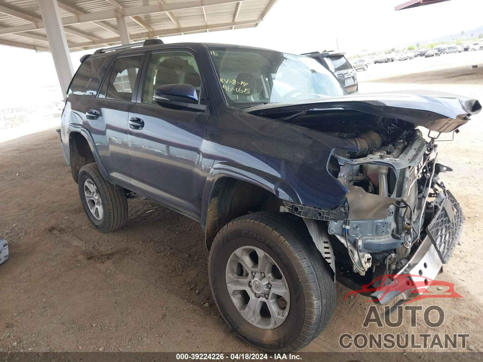 NISSAN FRONTIER 2022 - 1N6ED1EJ8NN621995