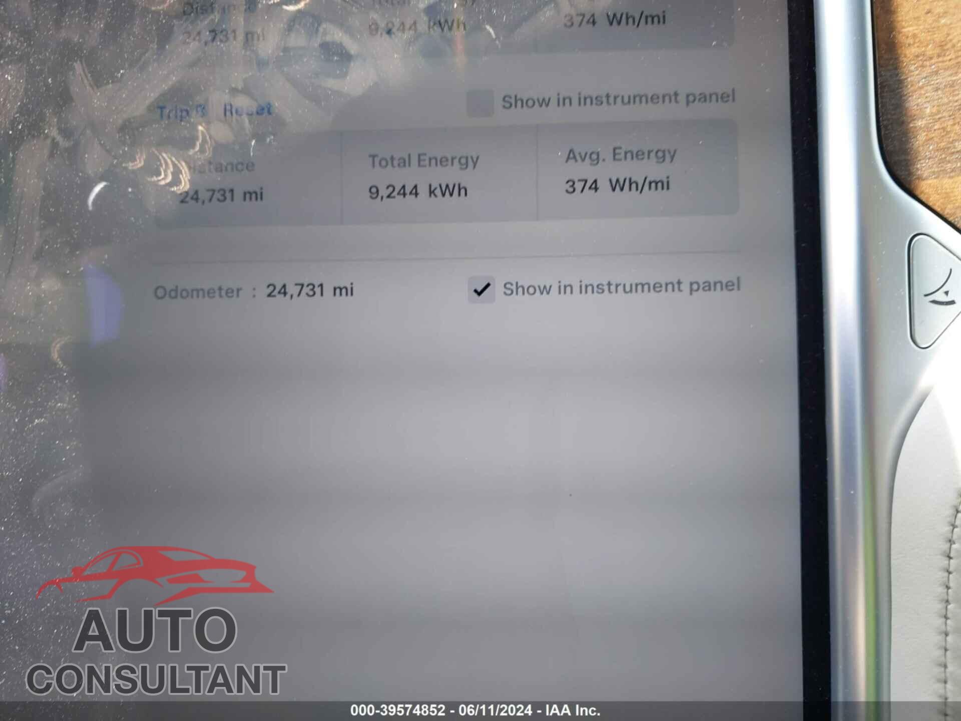 TESLA MODEL X 2018 - 5YJXCDE22JF090536