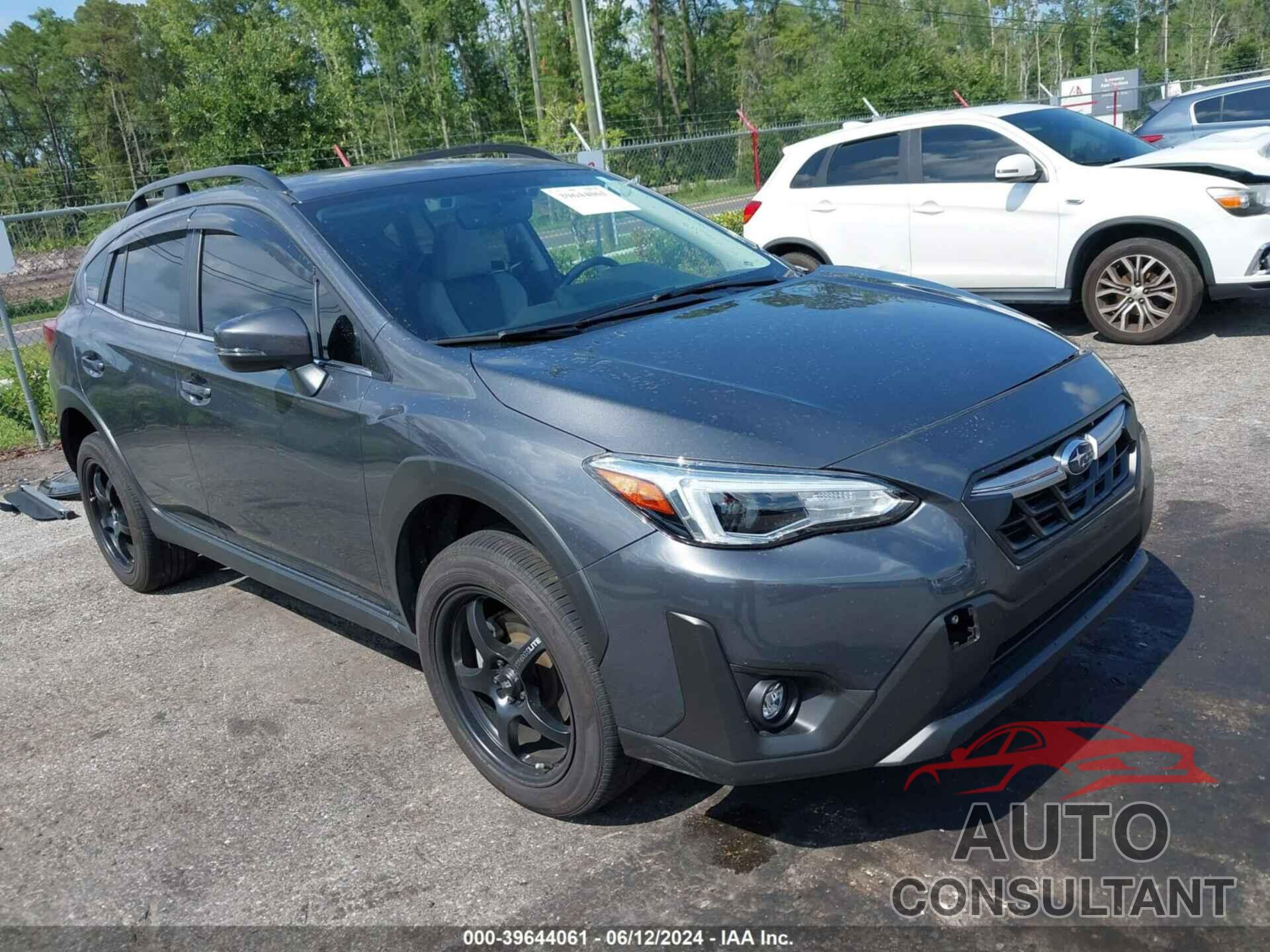 SUBARU CROSSTREK 2023 - JF2GTHNC7P8329766