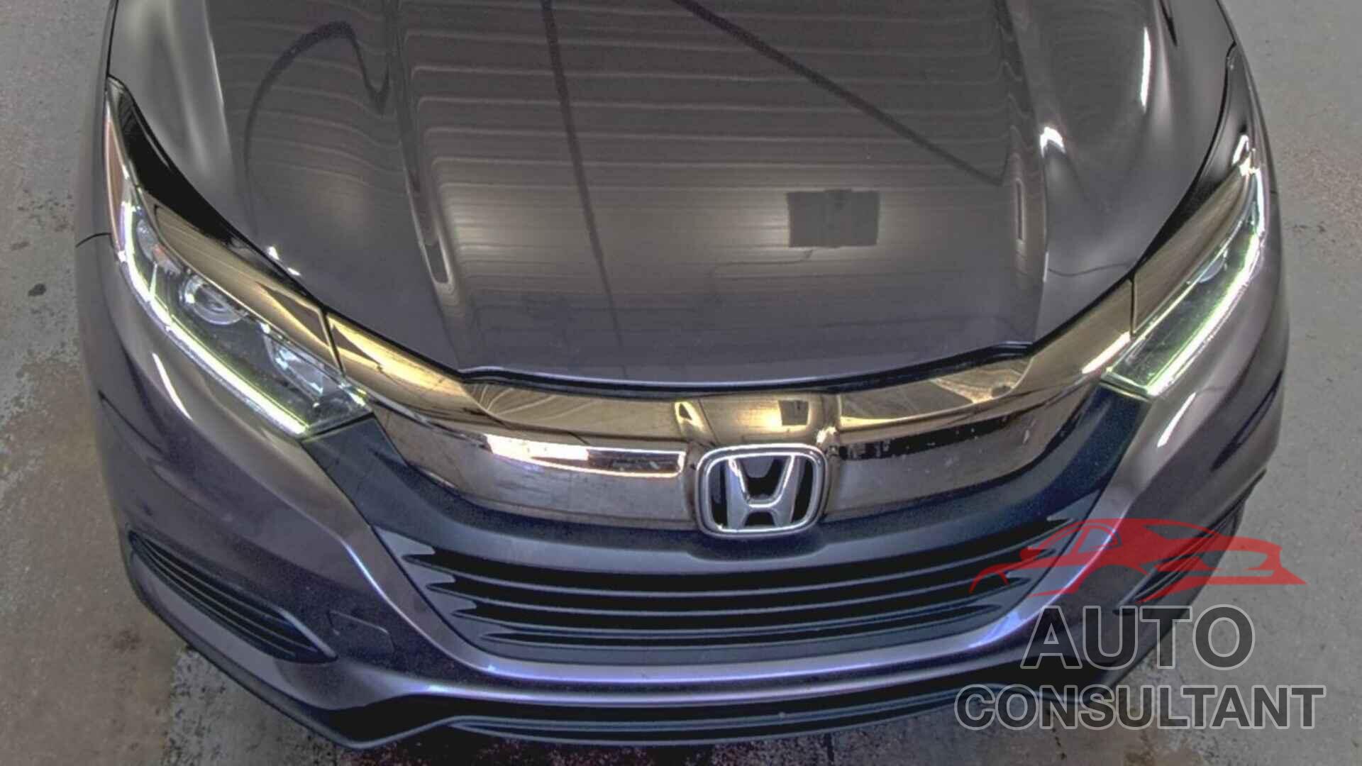 HONDA HR-V 2022 - 3CZRU6H39NM768619